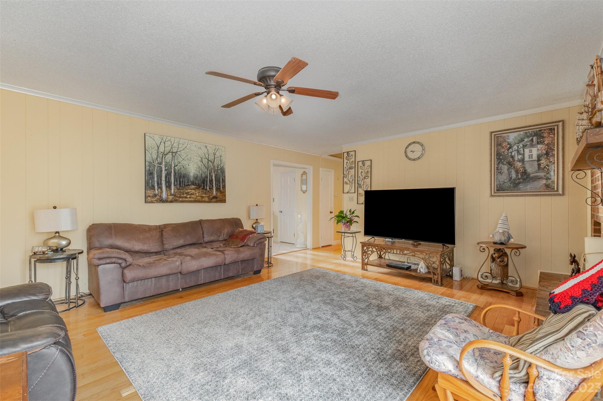 Tarawoods - Residential