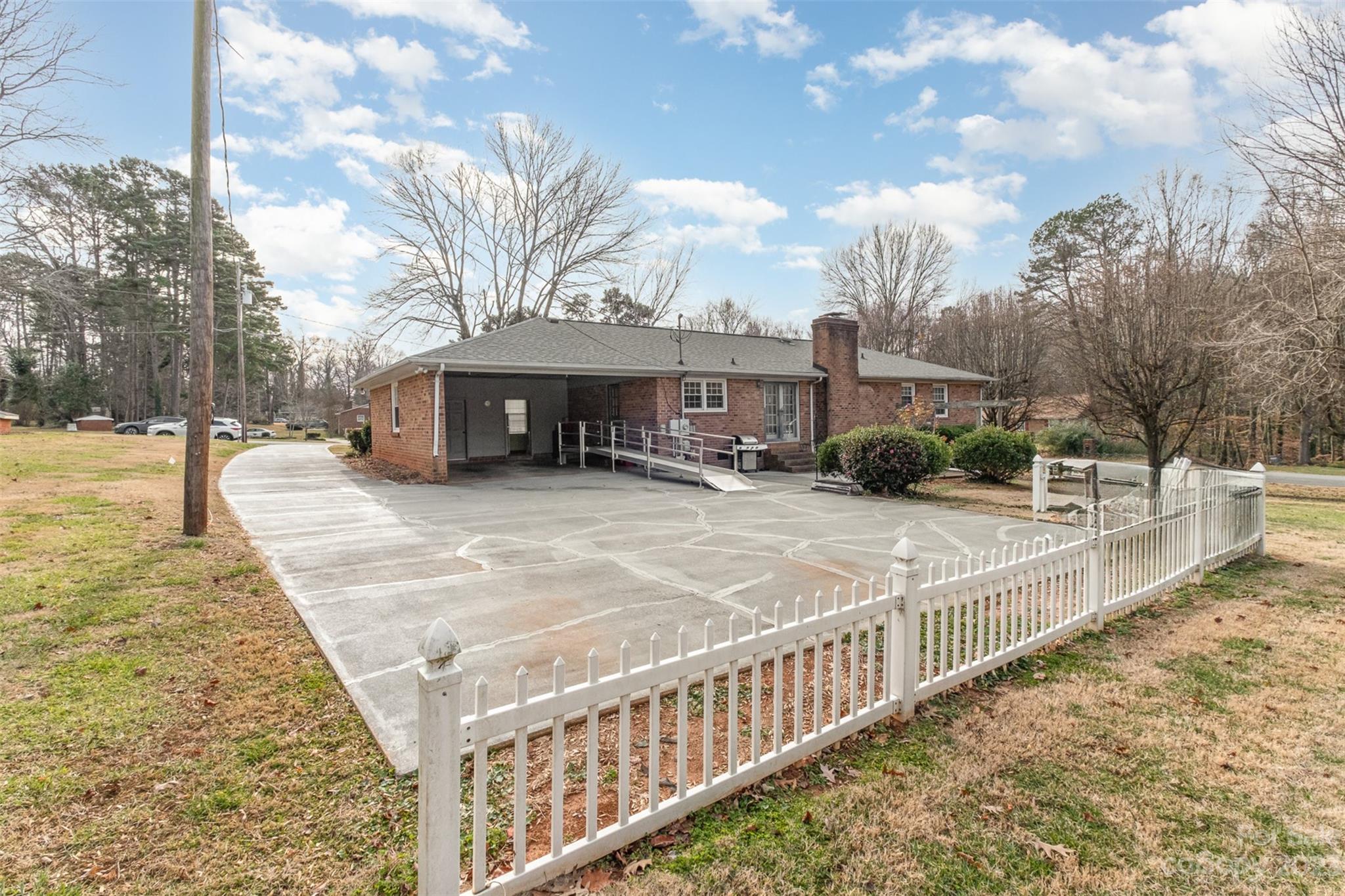 Tarawoods - Residential