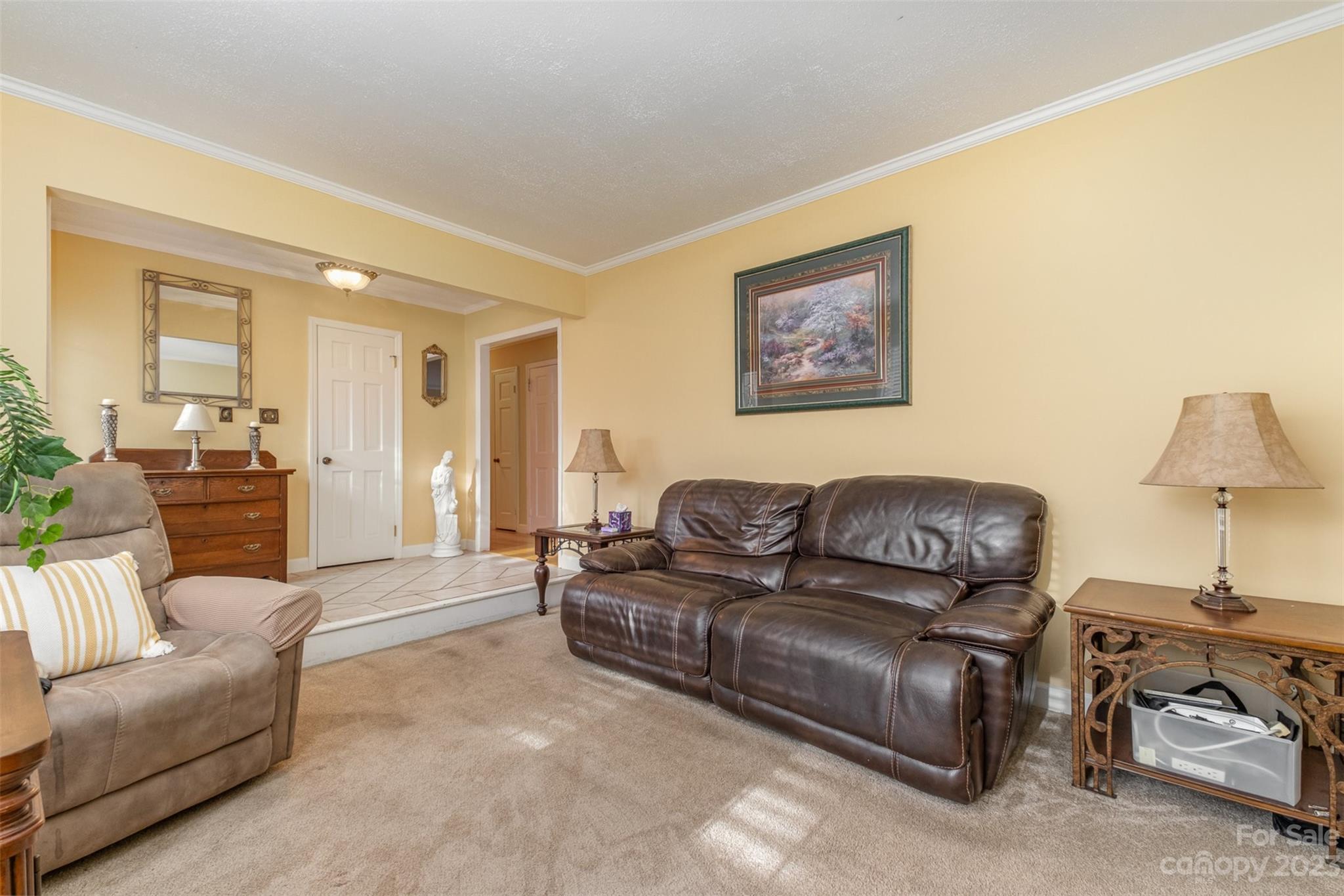 Tarawoods - Residential