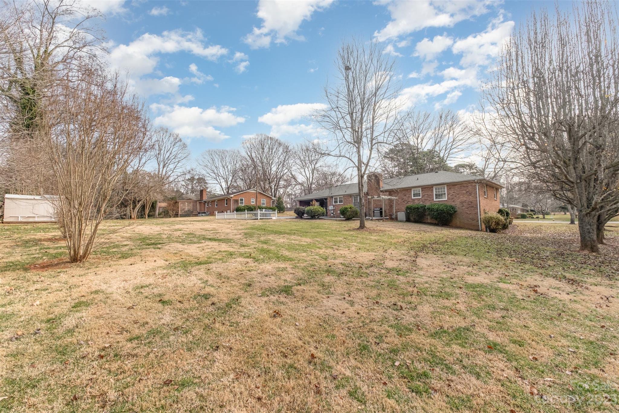 Tarawoods - Residential