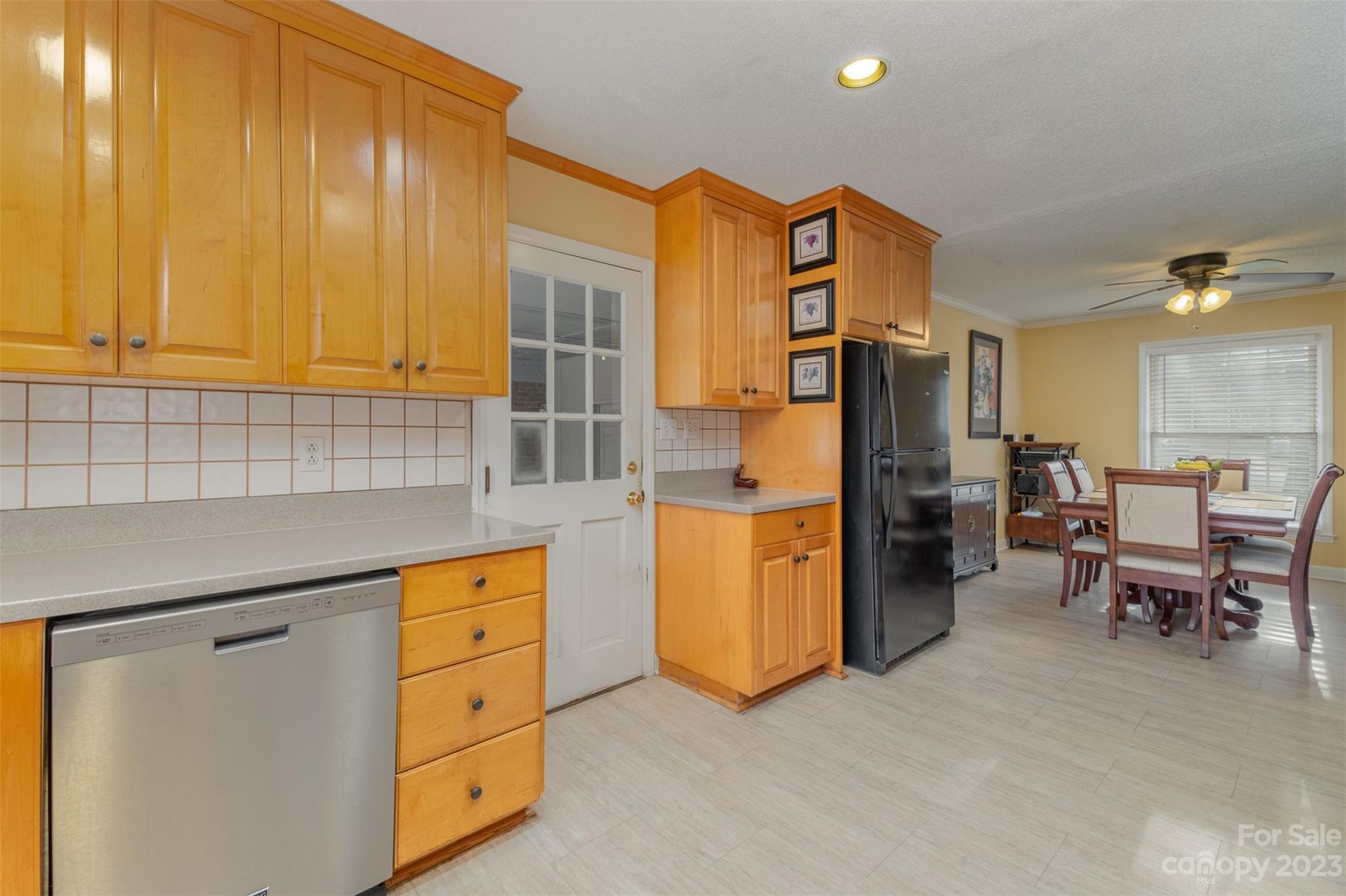 Tarawoods - Residential