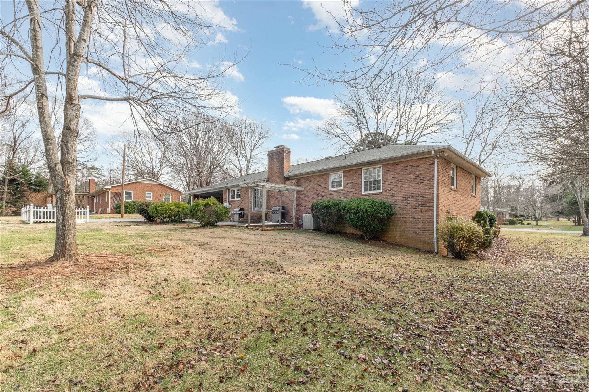 Tarawoods - Residential