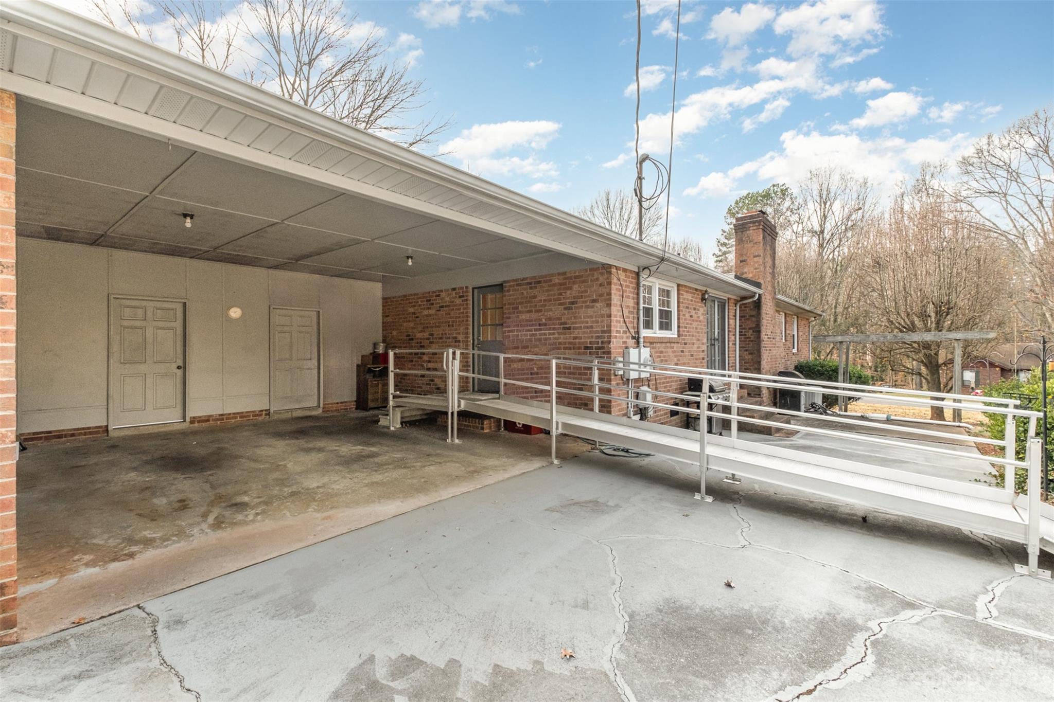 Tarawoods - Residential