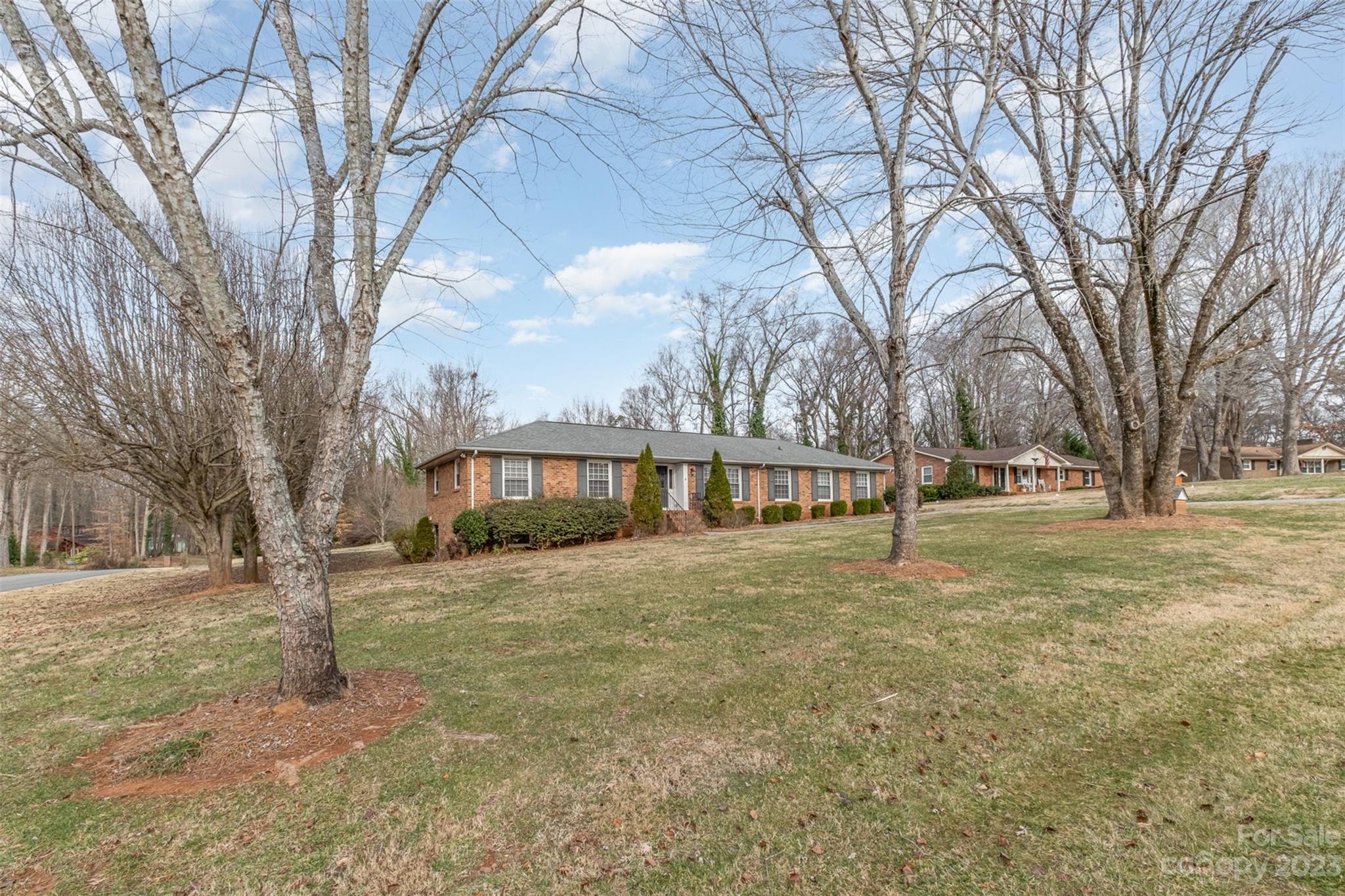 Tarawoods - Residential