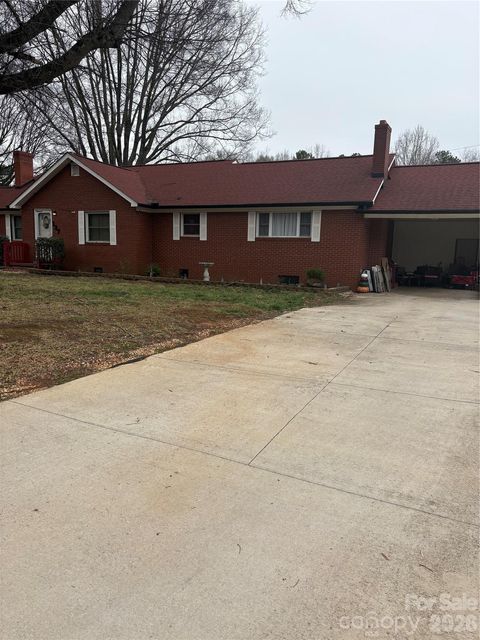 137 Foursquare Road Mooresville NC 28115