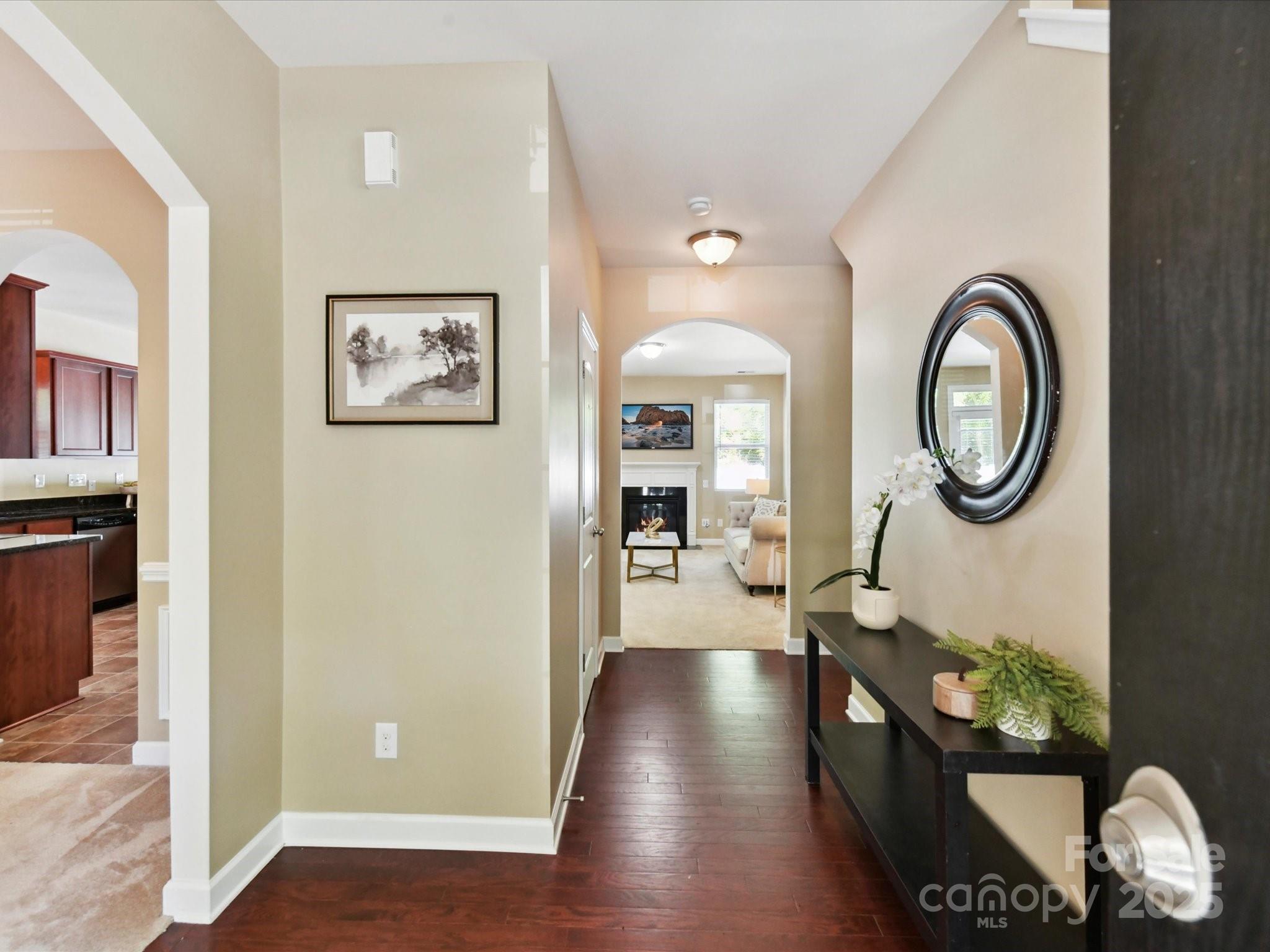 17204 Caldwell Track Drive