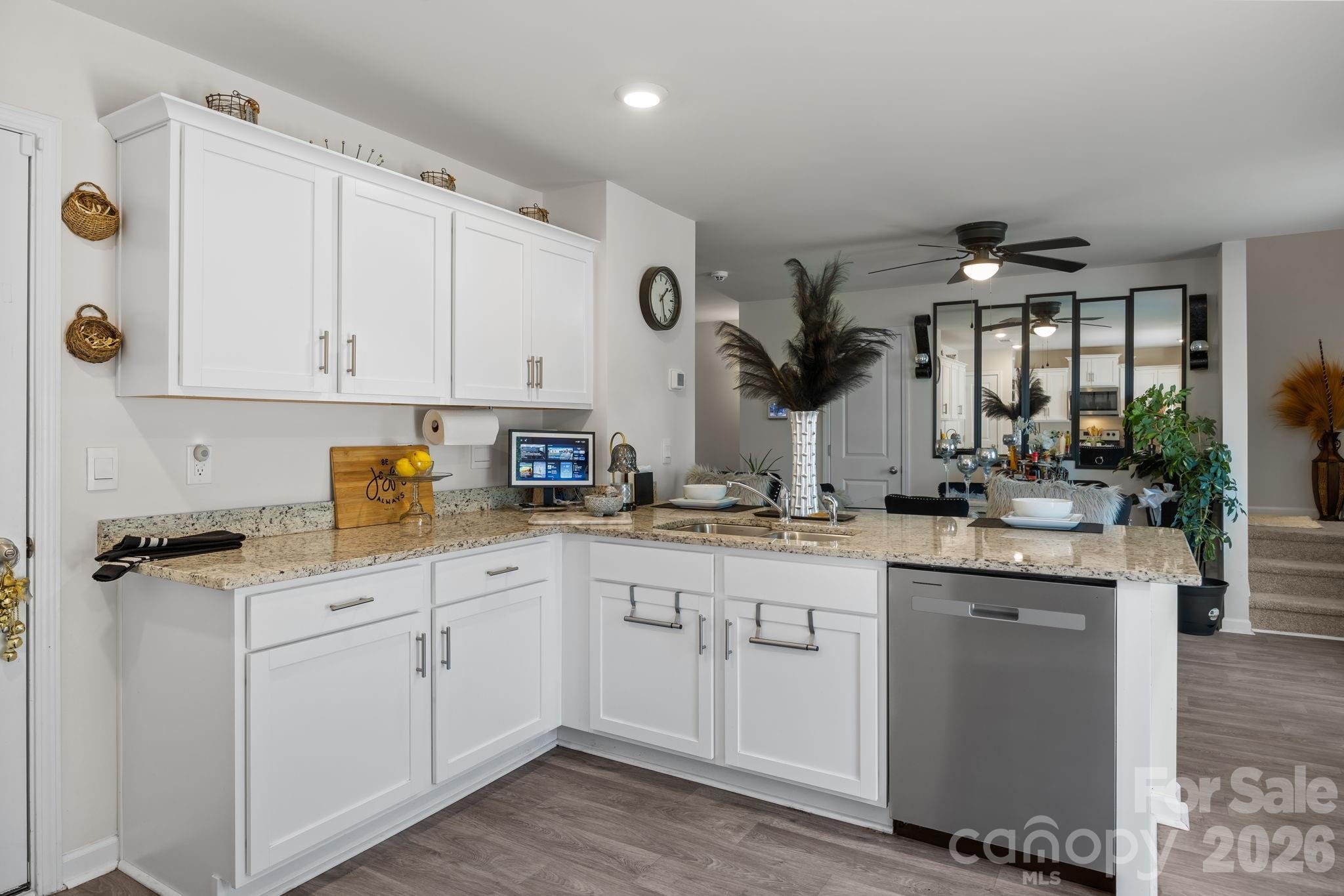 Grace Lee Meadows - Residential