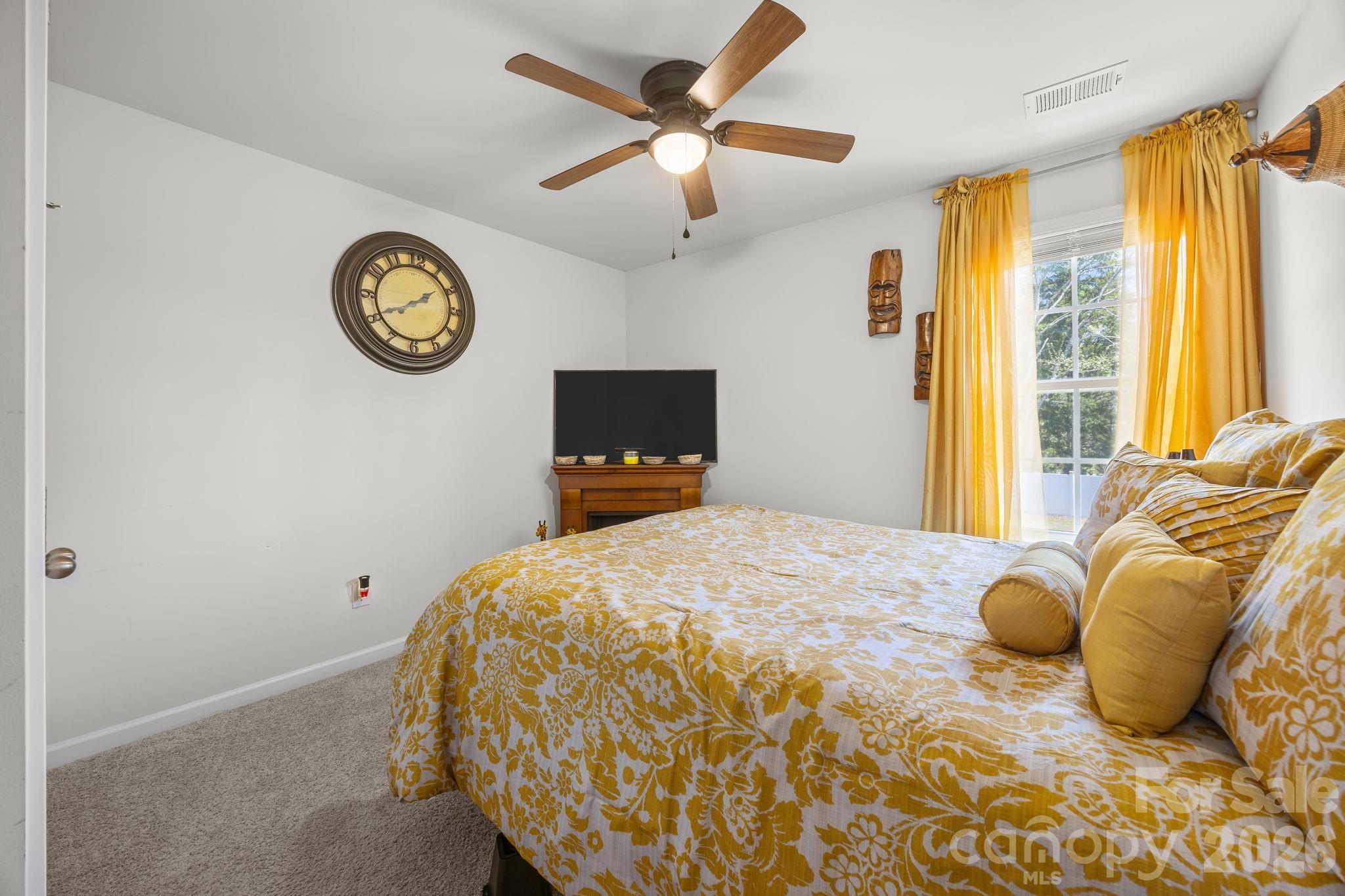 Grace Lee Meadows - Residential