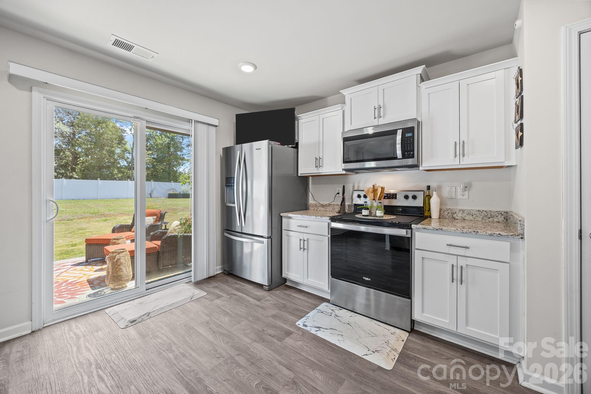 Grace Lee Meadows - Residential