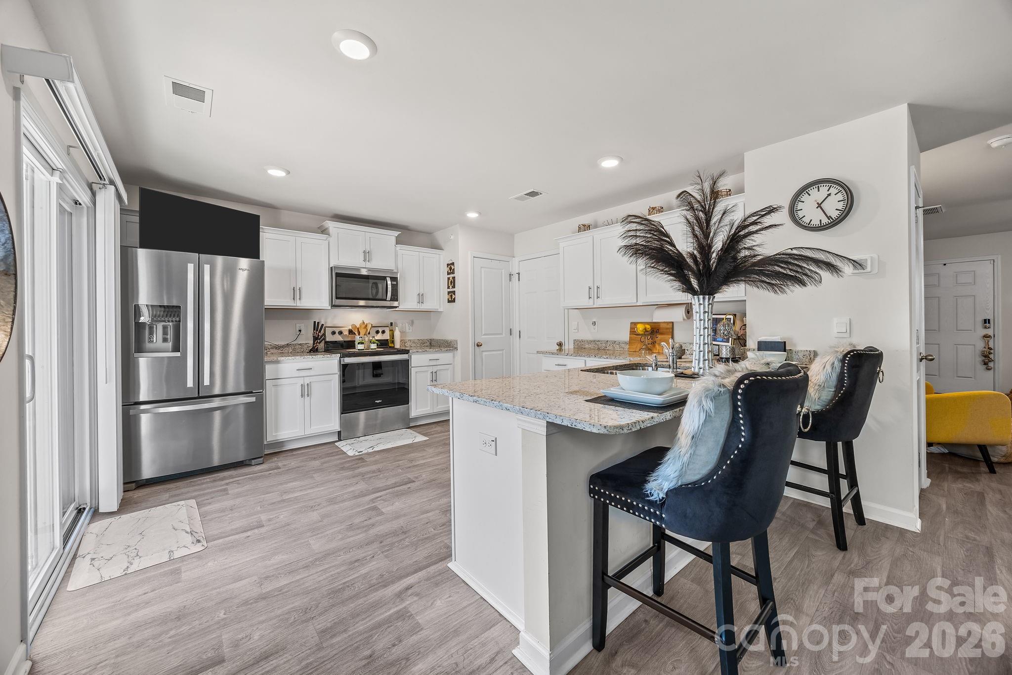 Grace Lee Meadows - Residential