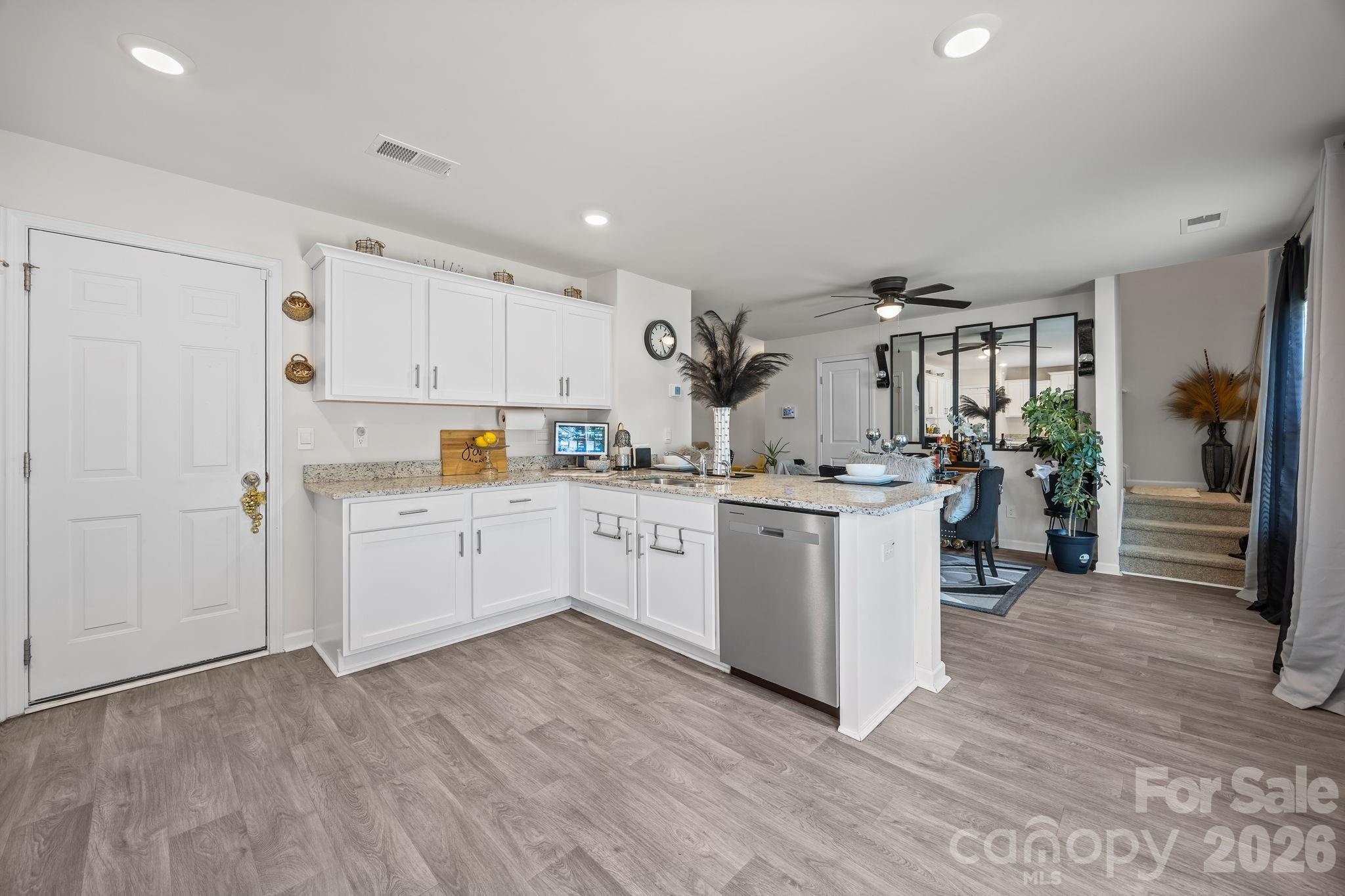 Grace Lee Meadows - Residential