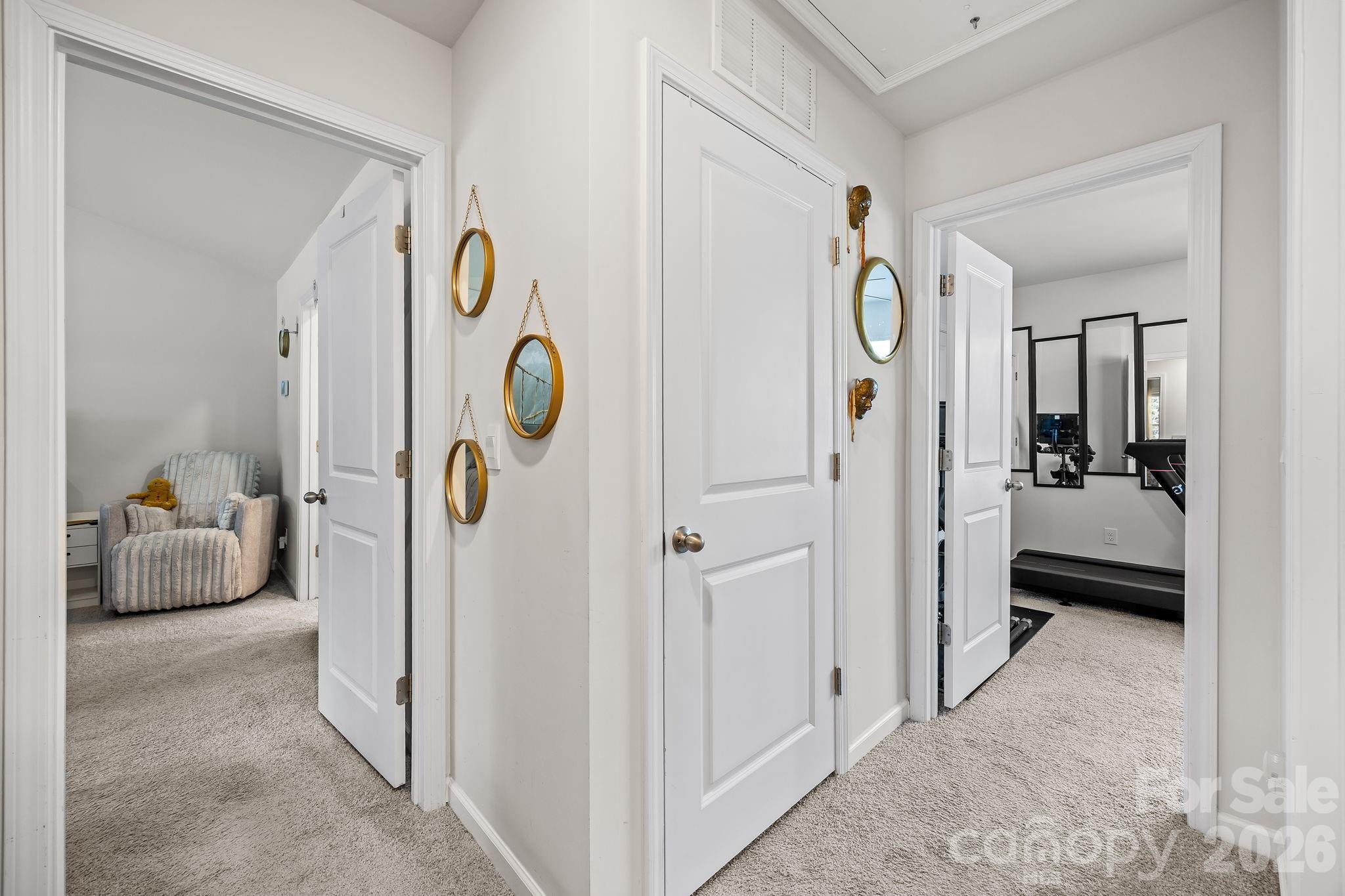 Grace Lee Meadows - Residential