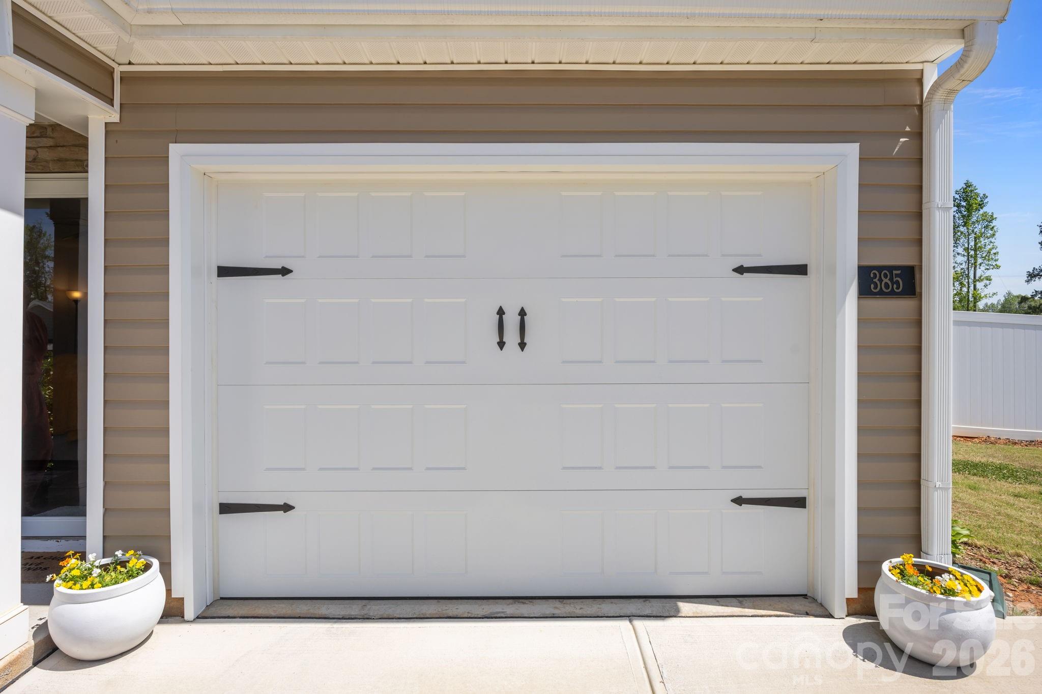 Grace Lee Meadows - Residential