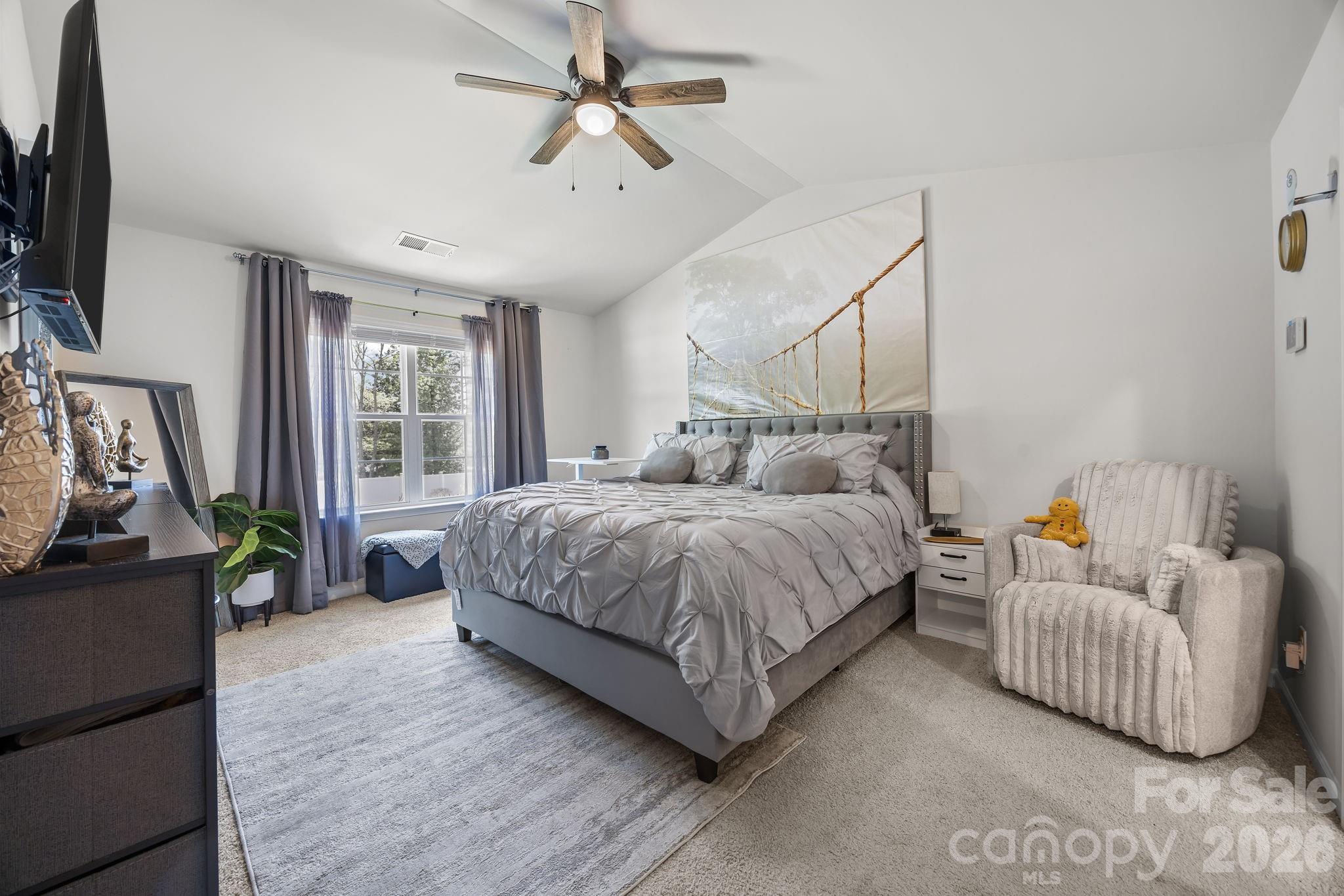 Grace Lee Meadows - Residential