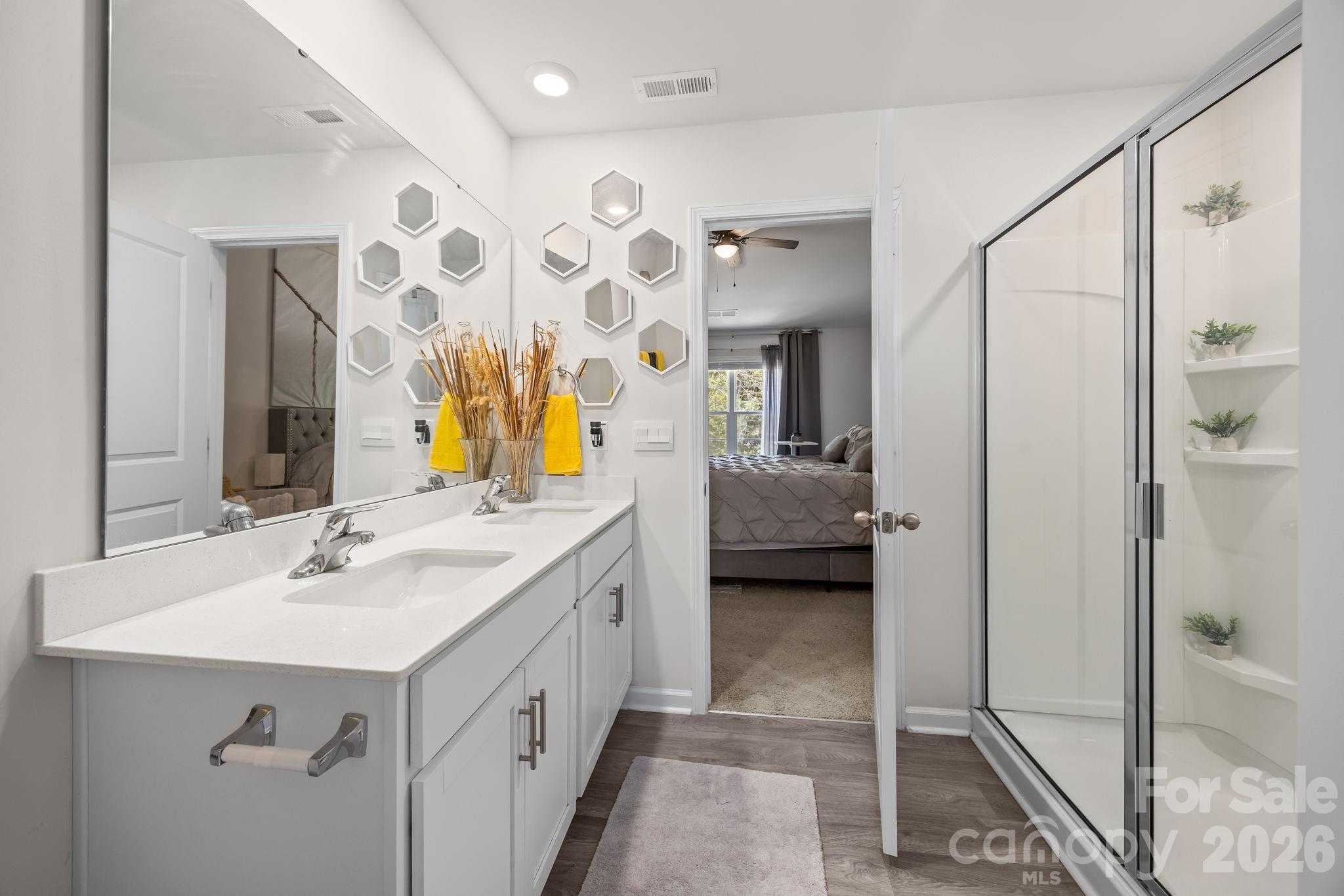 Grace Lee Meadows - Residential