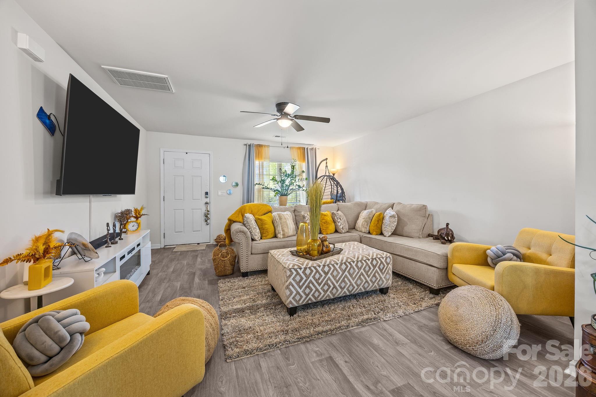 Grace Lee Meadows - Residential