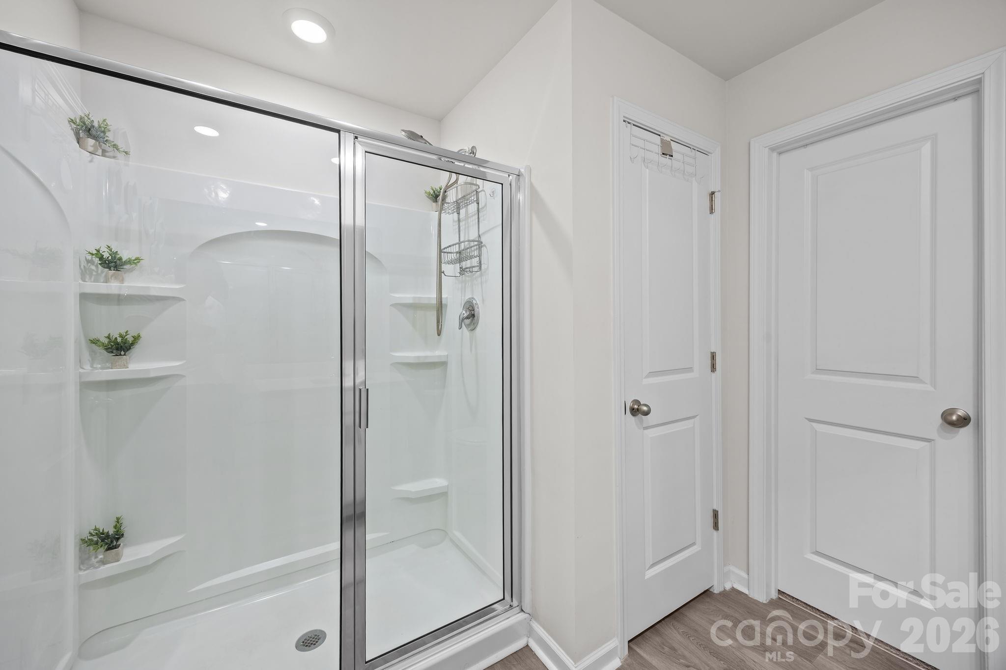 Grace Lee Meadows - Residential