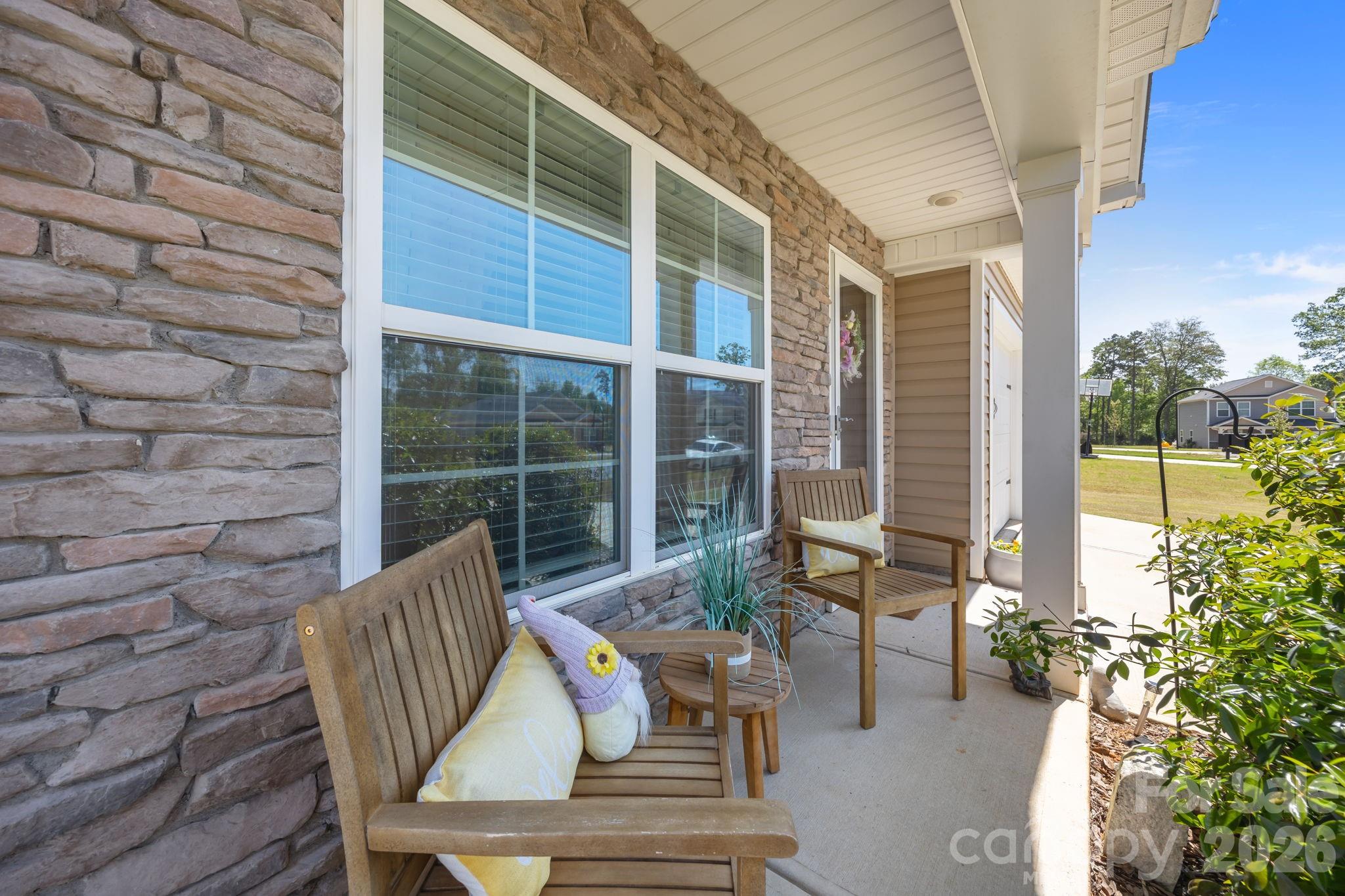 Grace Lee Meadows - Residential