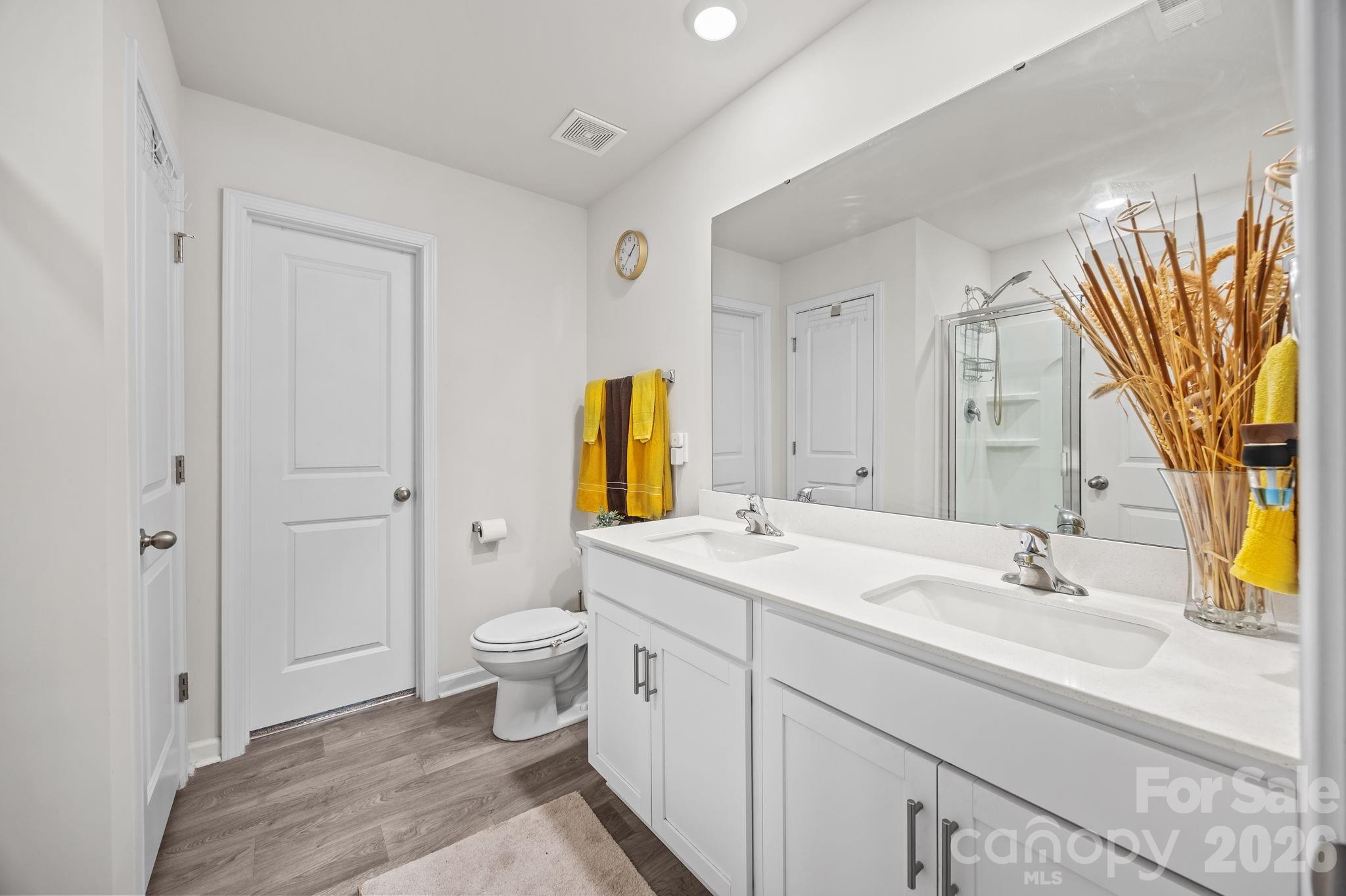 Grace Lee Meadows - Residential