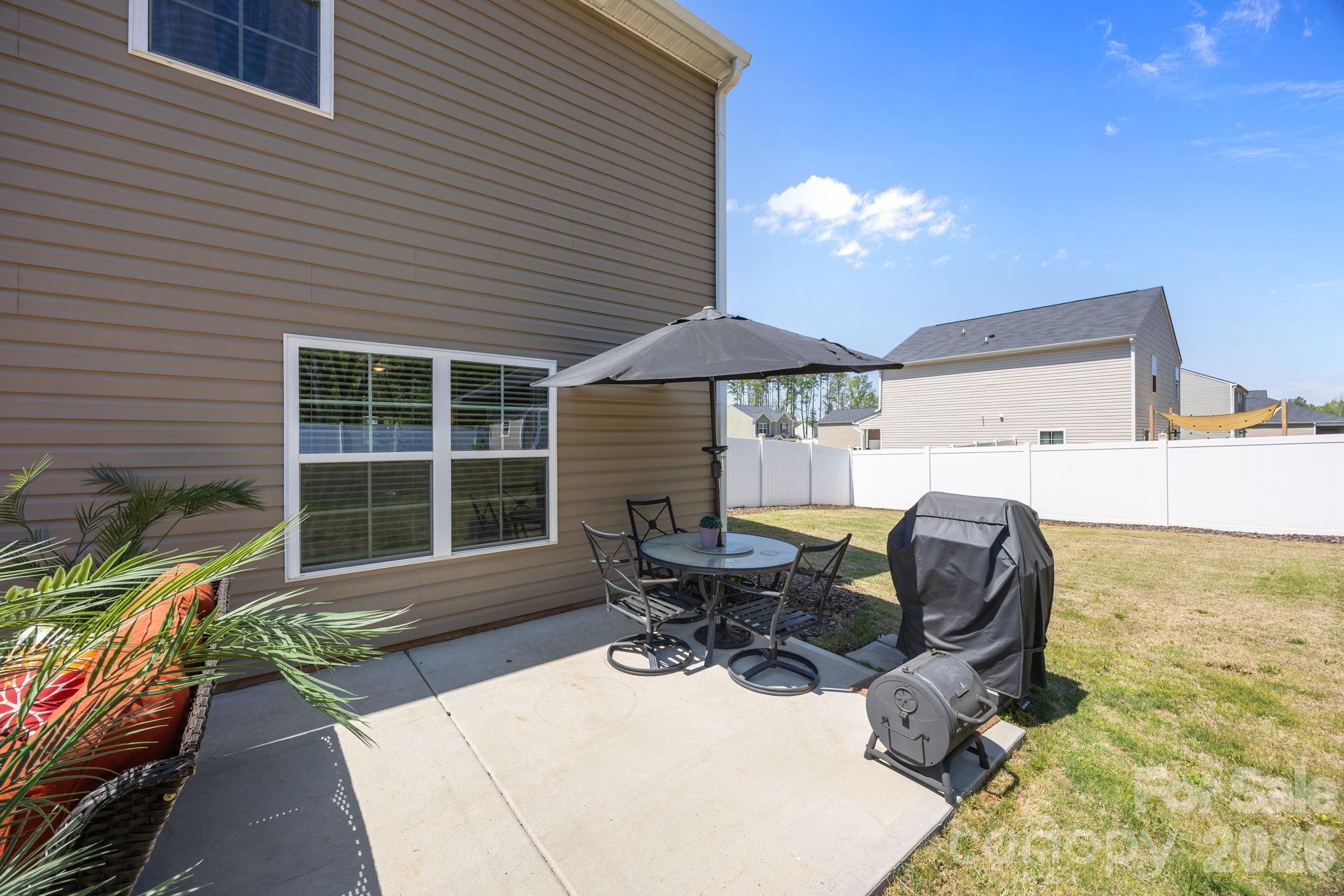 Grace Lee Meadows - Residential