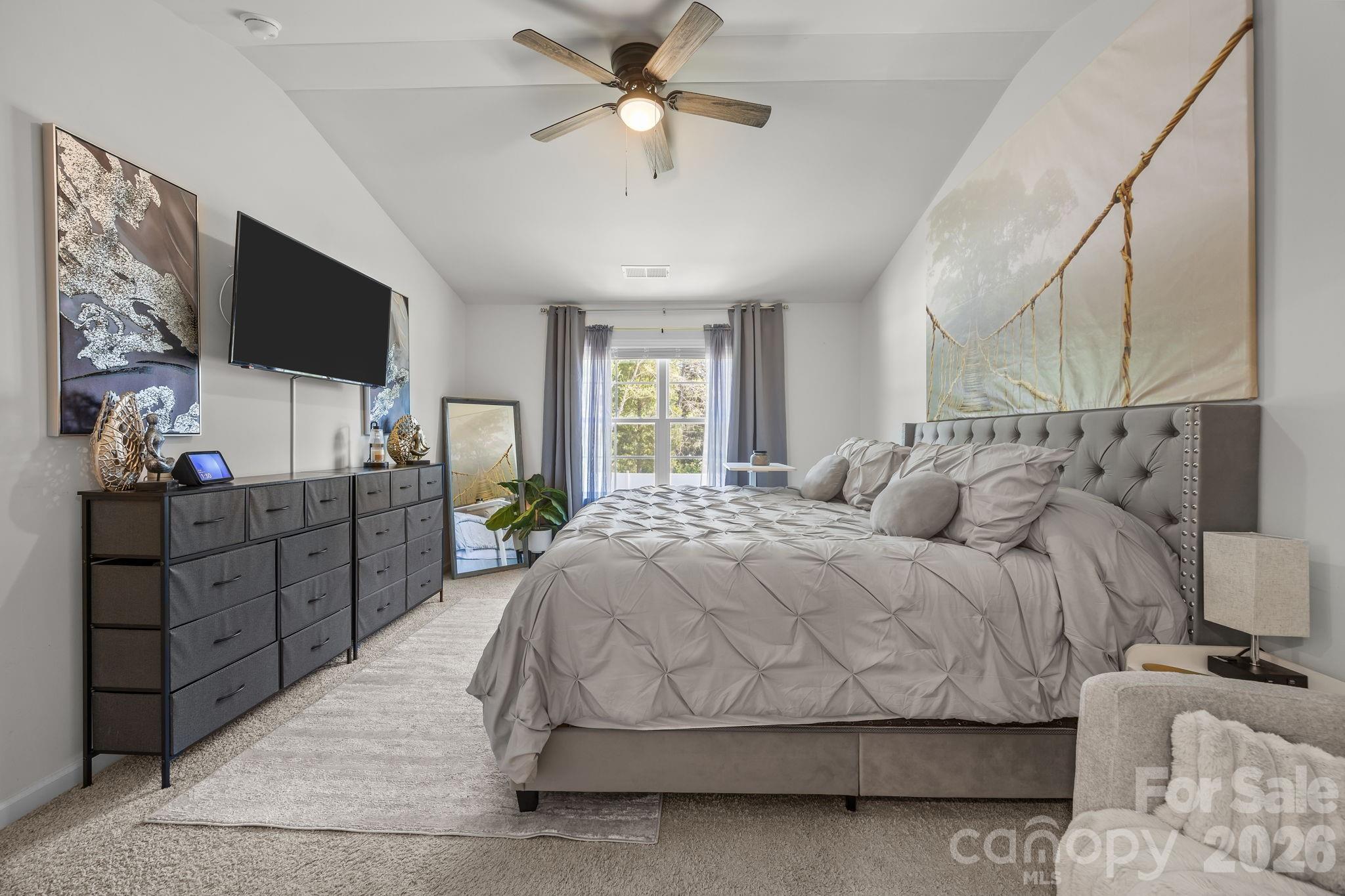 Grace Lee Meadows - Residential