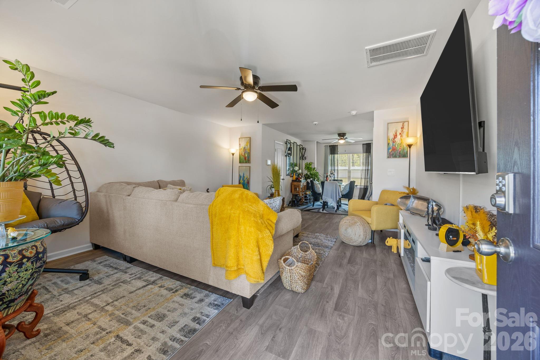 Grace Lee Meadows - Residential