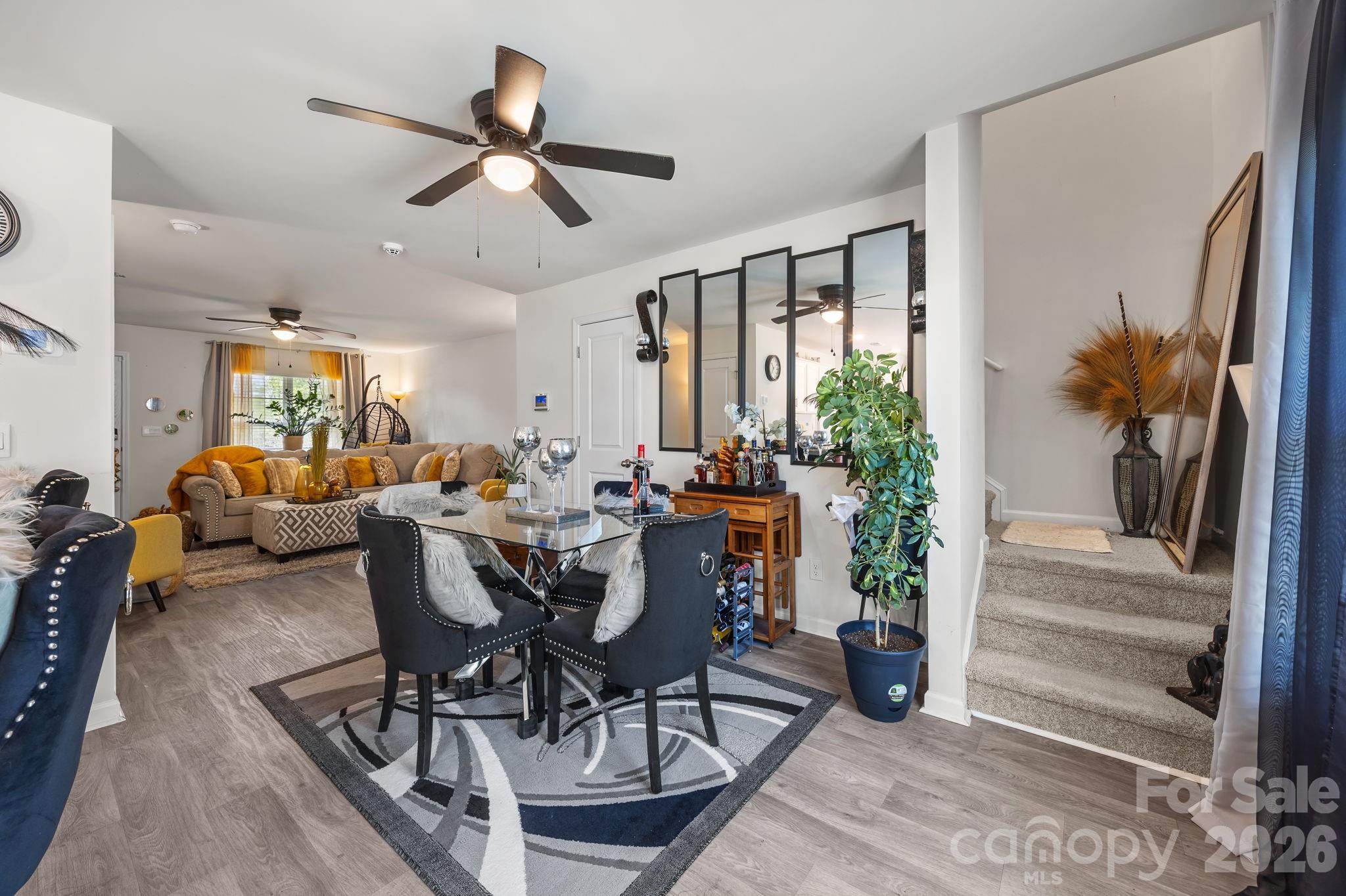 Grace Lee Meadows - Residential