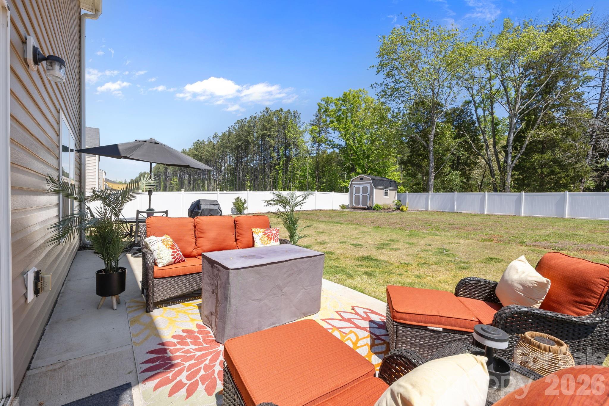 Grace Lee Meadows - Residential