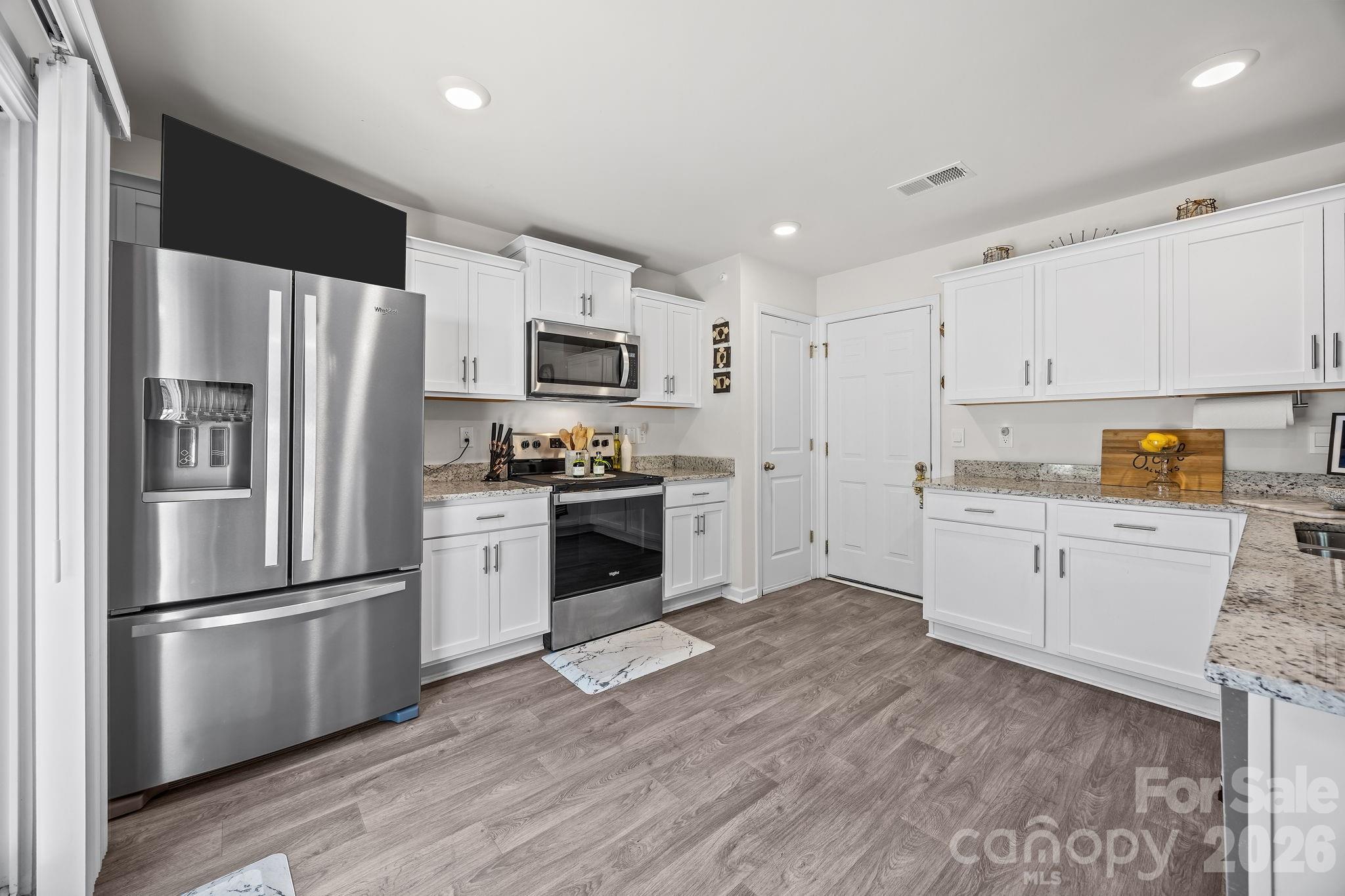 Grace Lee Meadows - Residential