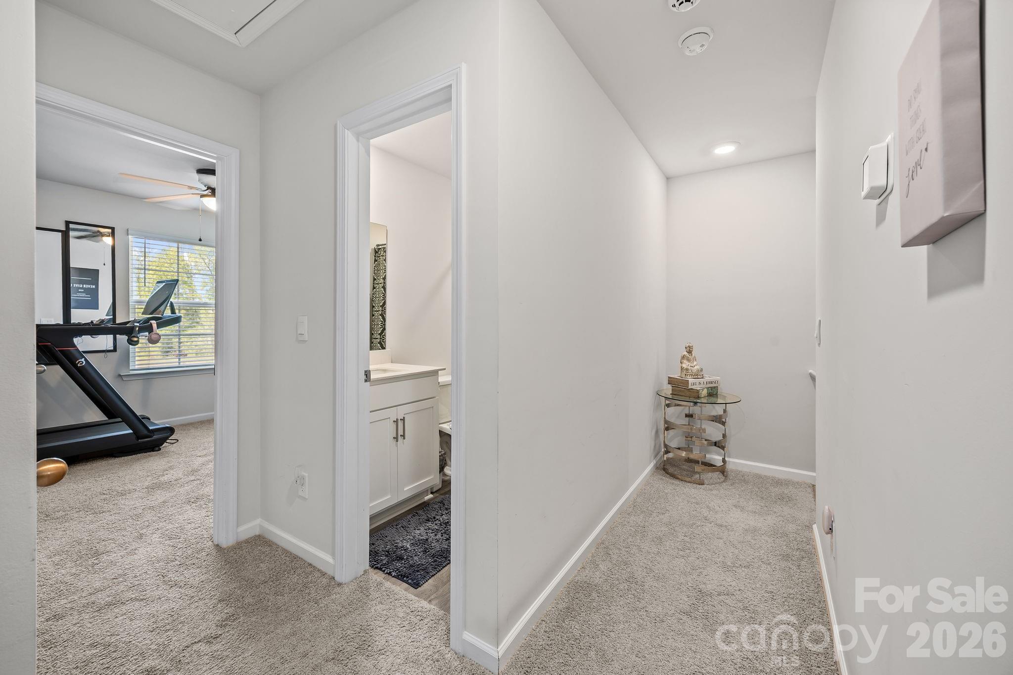 Grace Lee Meadows - Residential