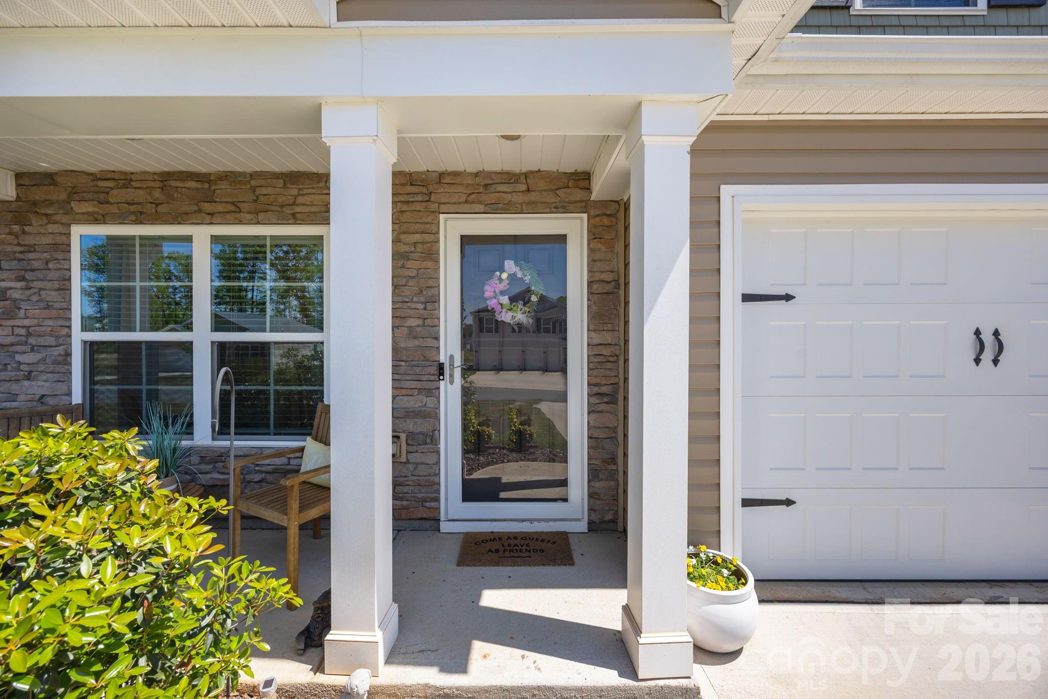 Grace Lee Meadows - Residential