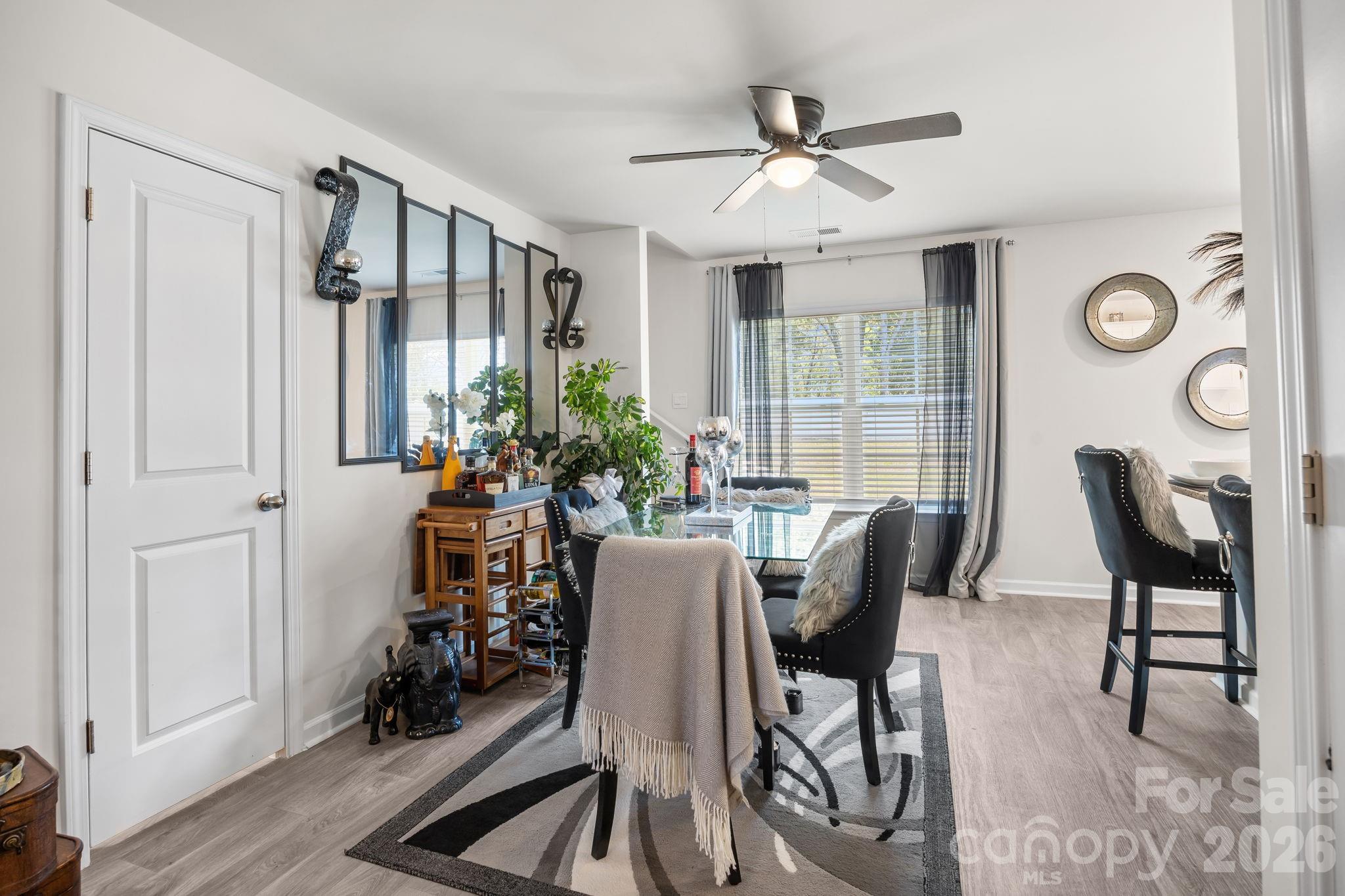 Grace Lee Meadows - Residential