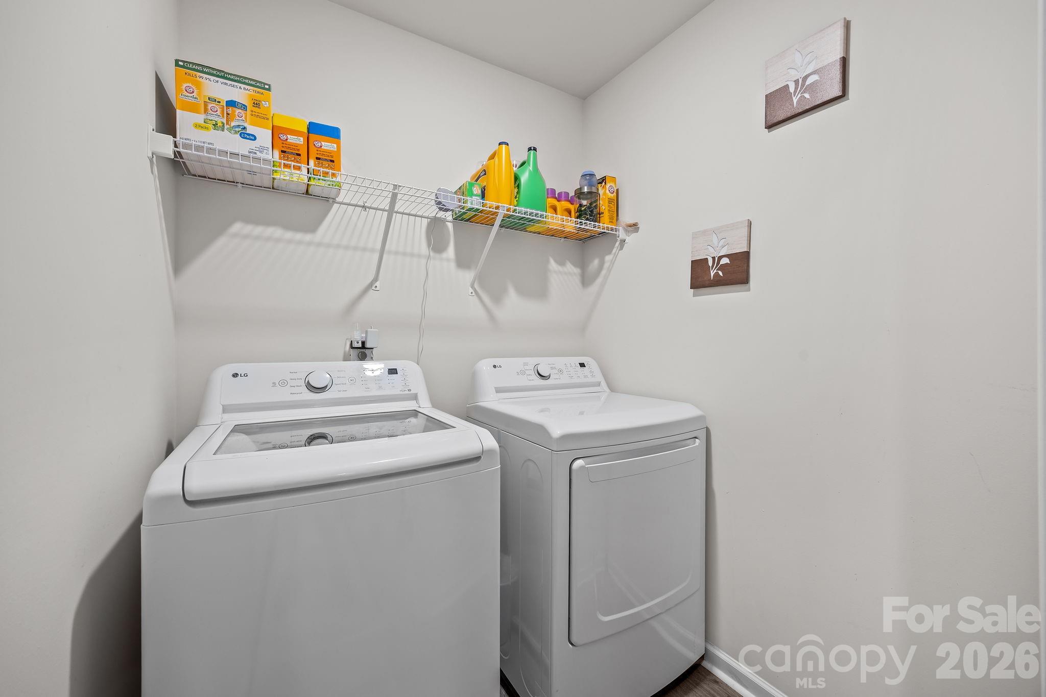 Grace Lee Meadows - Residential