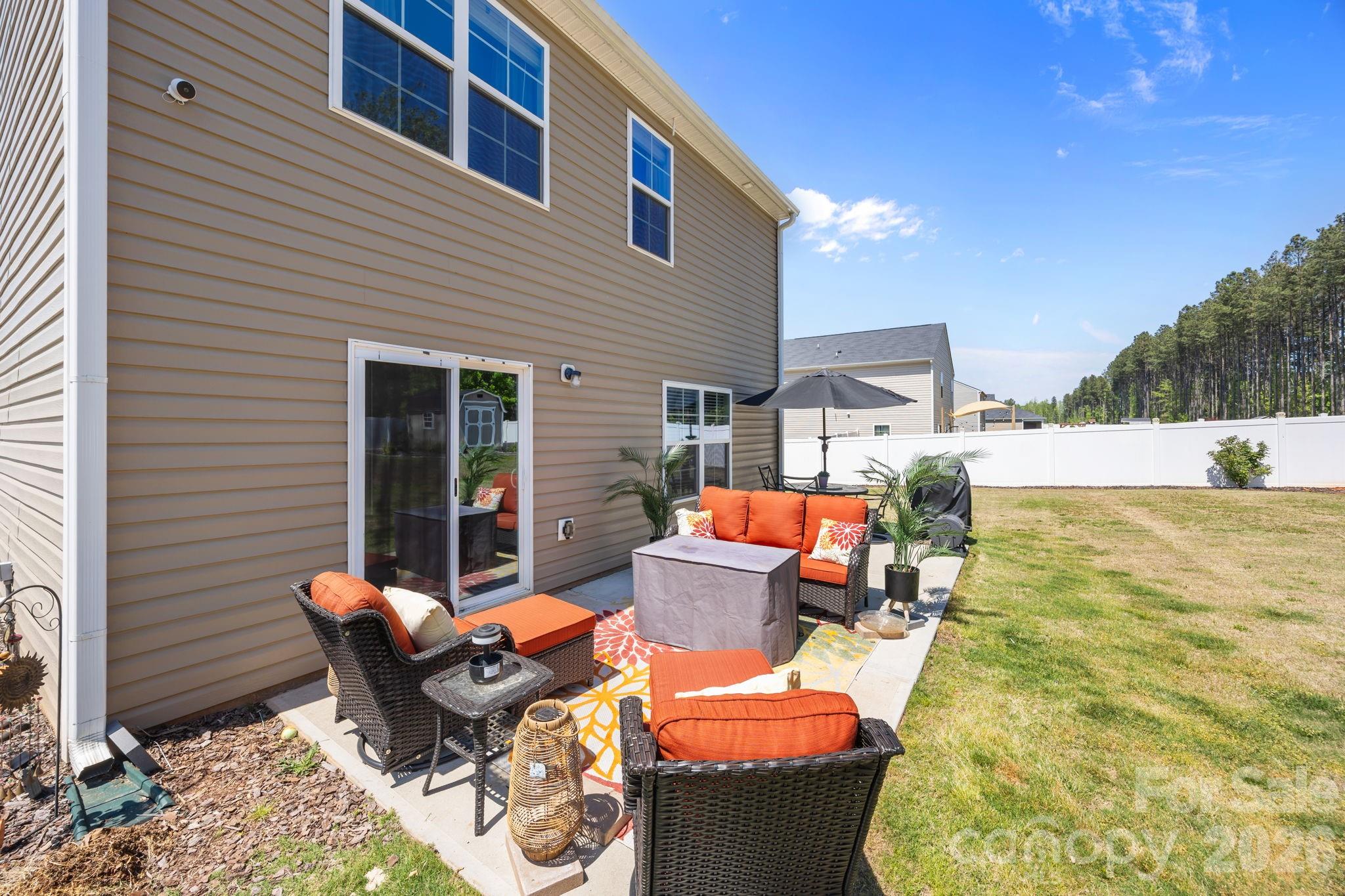 Grace Lee Meadows - Residential