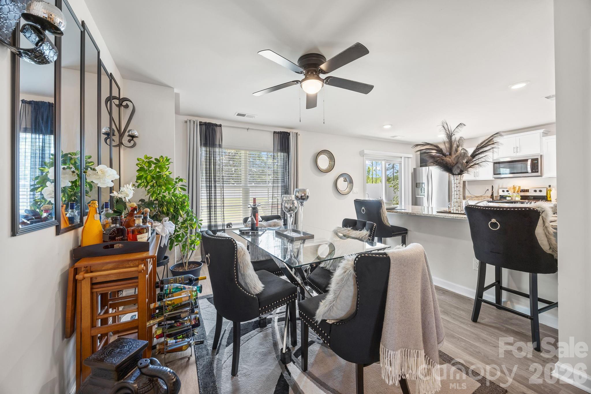 Grace Lee Meadows - Residential