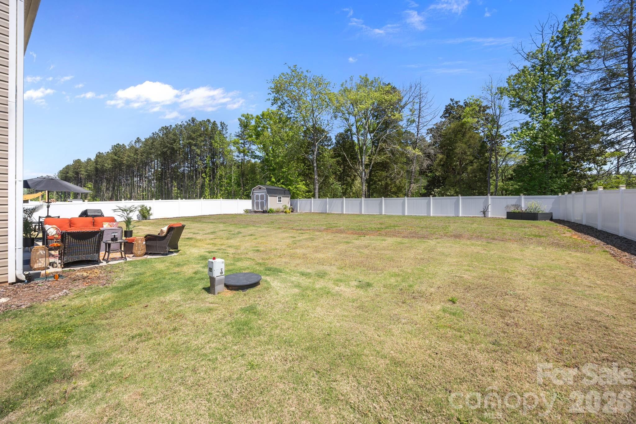 Grace Lee Meadows - Residential