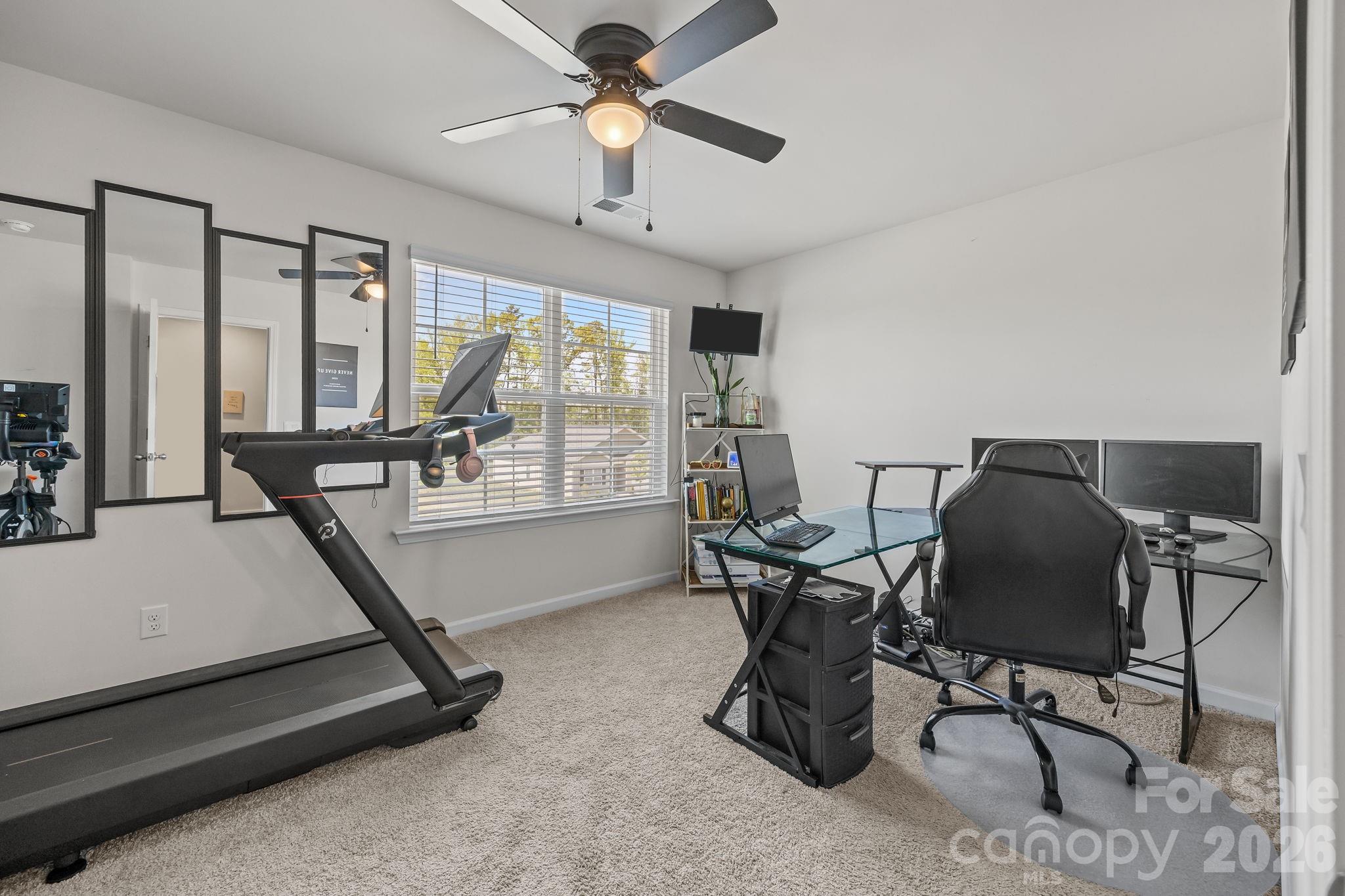 Grace Lee Meadows - Residential