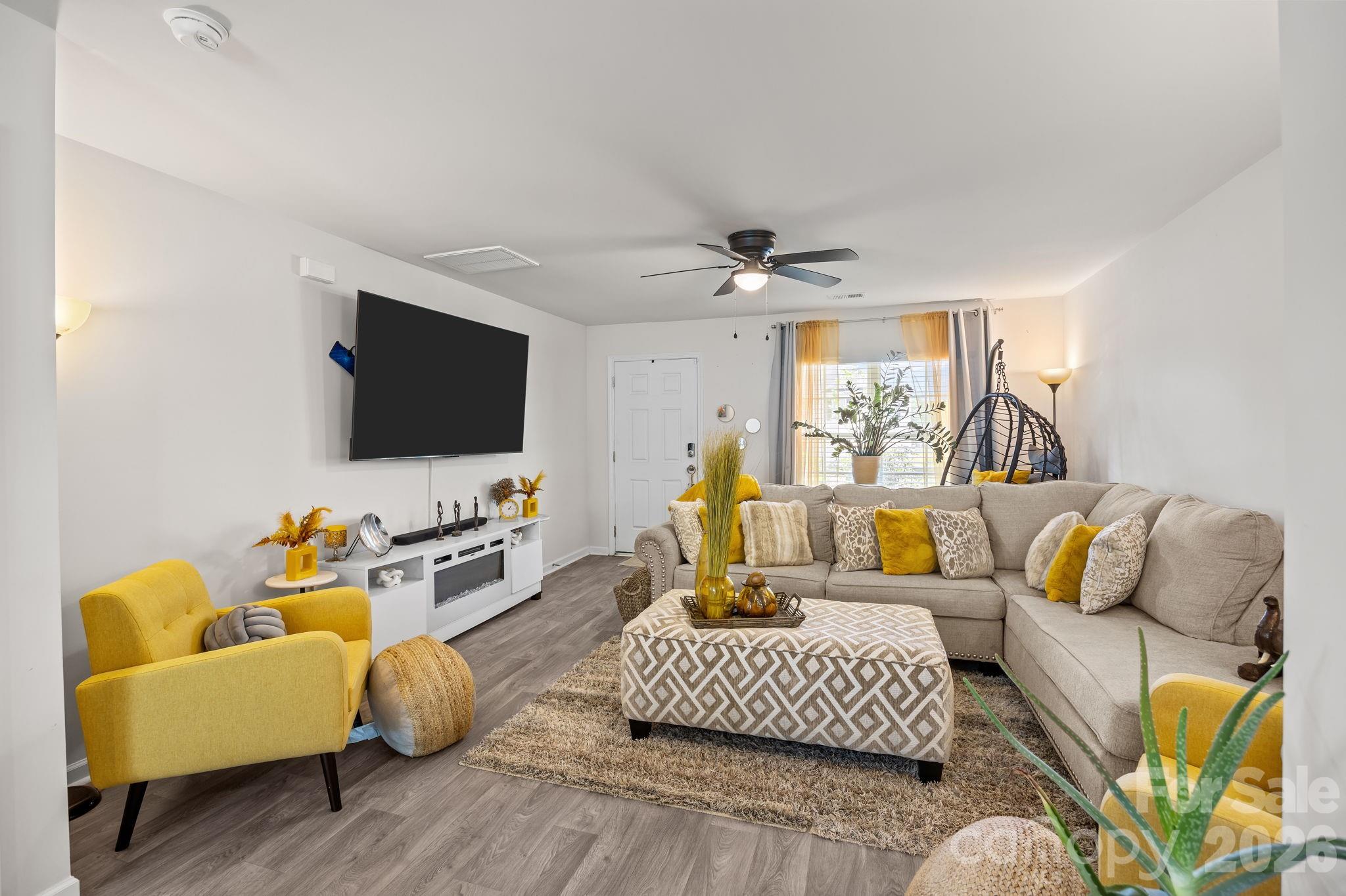 Grace Lee Meadows - Residential