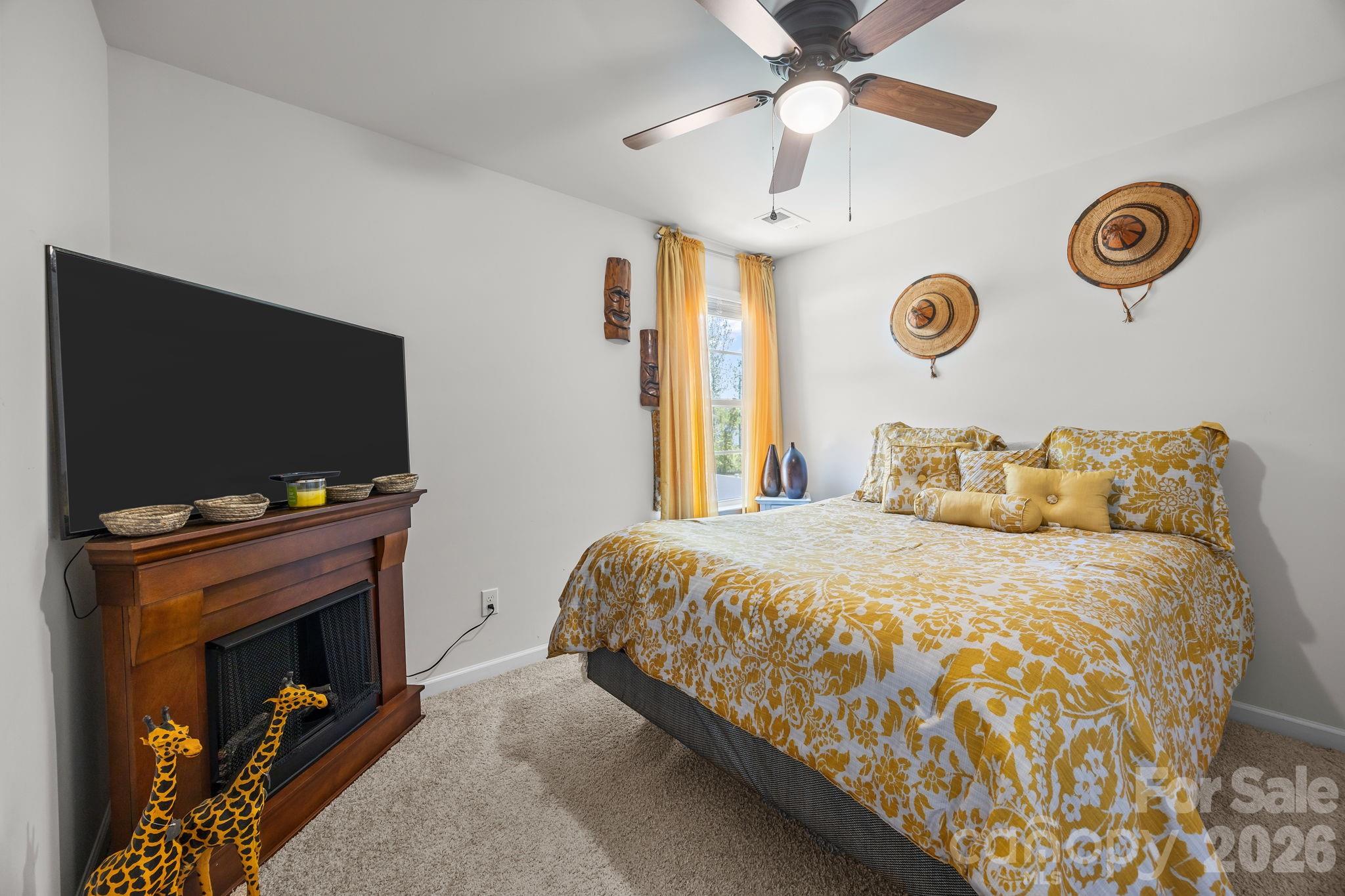 Grace Lee Meadows - Residential