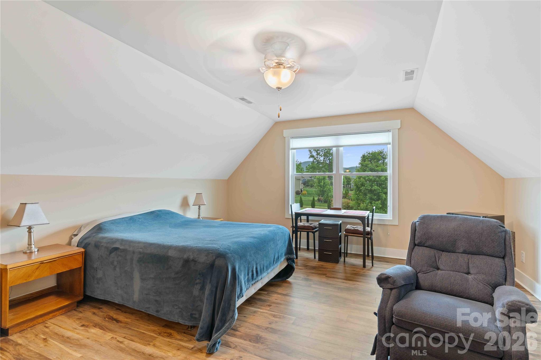 Vista at Blacksmith Run - Residential