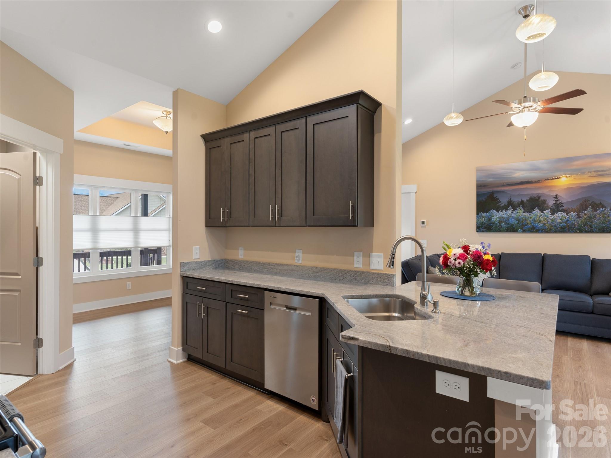 Vista at Blacksmith Run - Residential