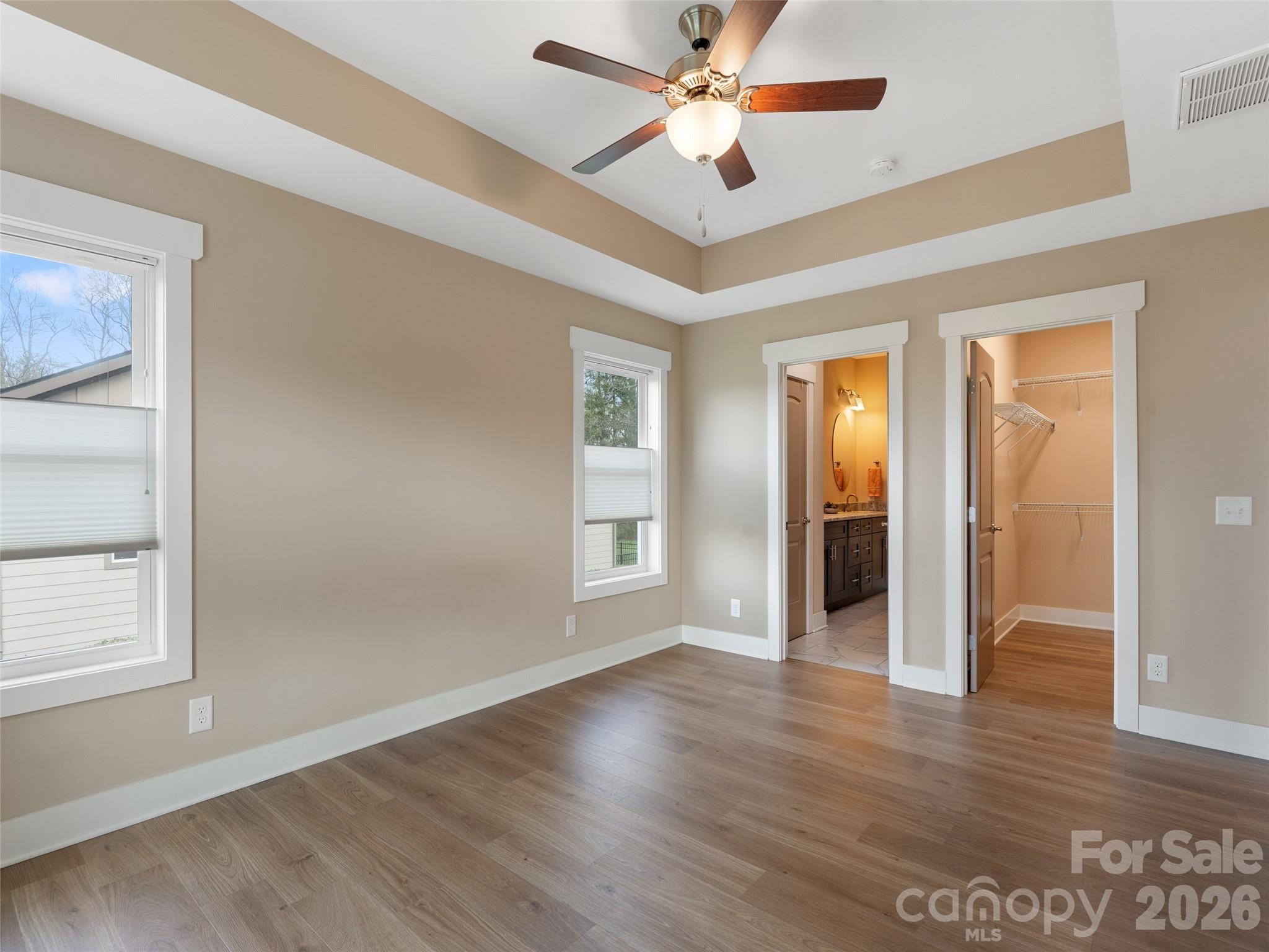 Vista at Blacksmith Run - Residential