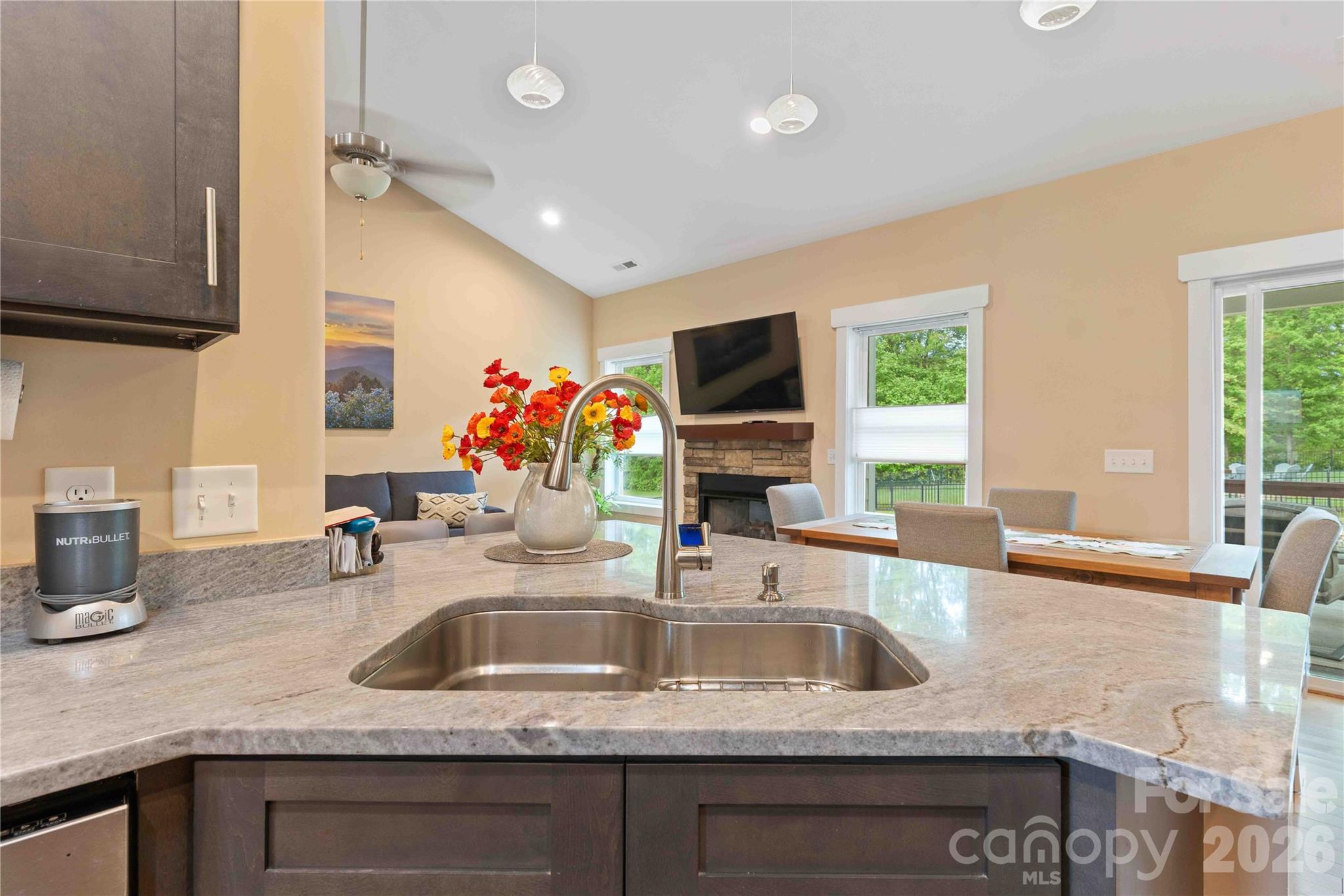 Vista at Blacksmith Run - Residential