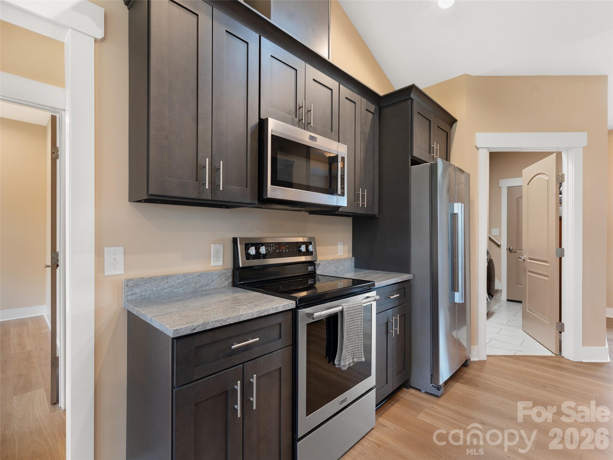 Vista at Blacksmith Run - Residential