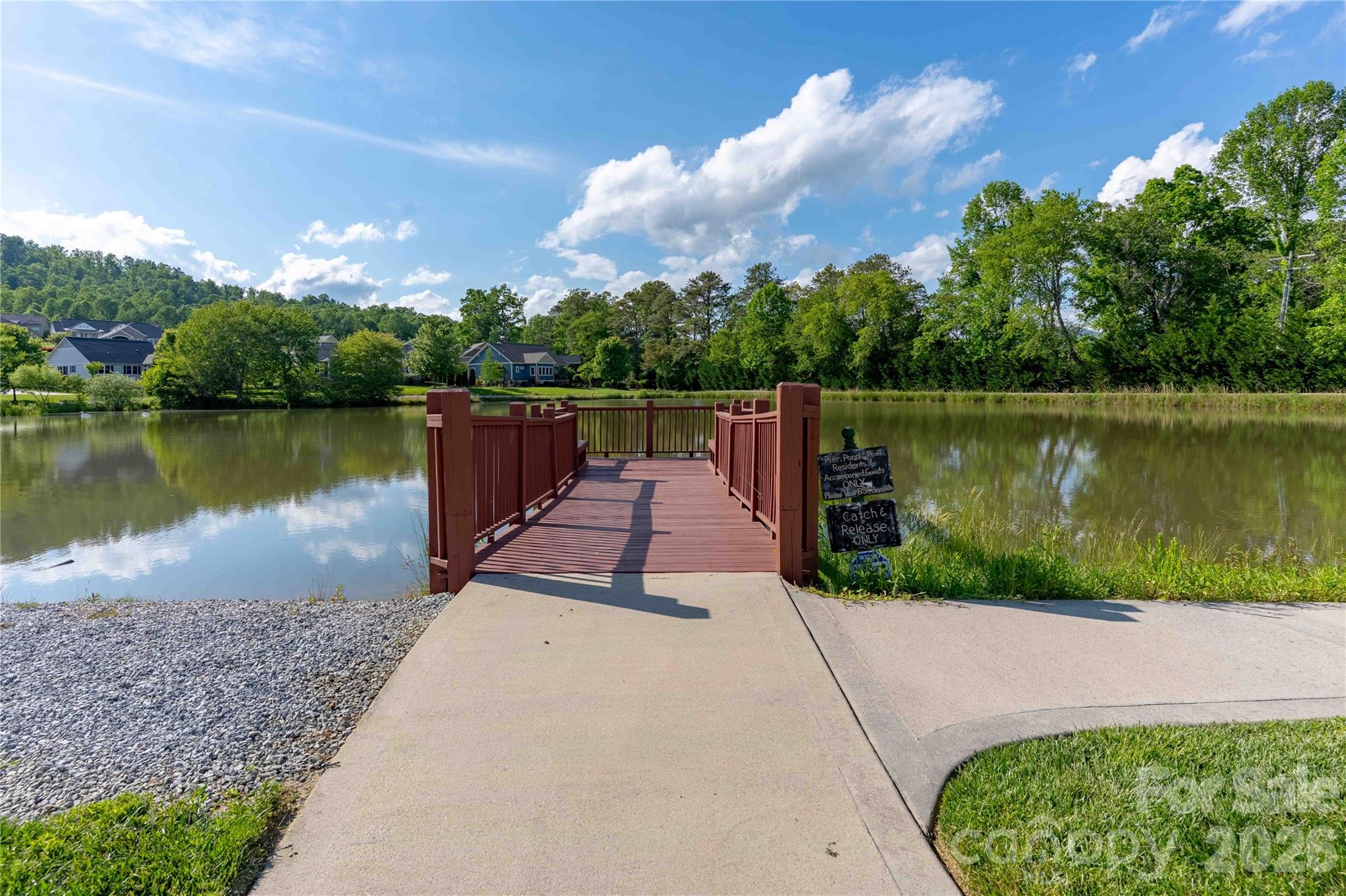 Vista at Blacksmith Run - Residential