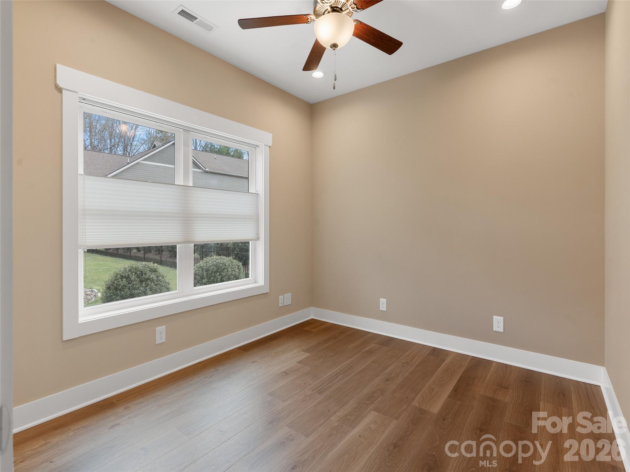 Vista at Blacksmith Run - Residential