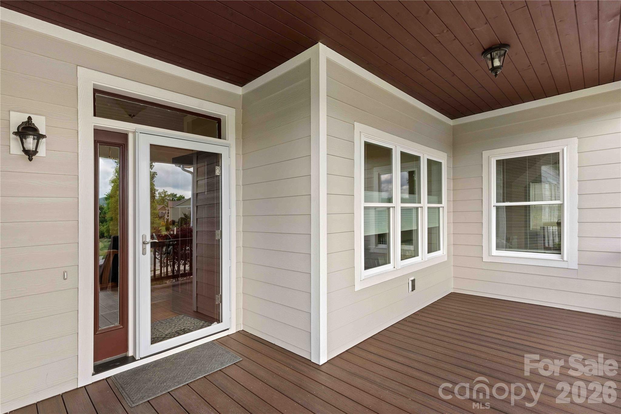 Vista at Blacksmith Run - Residential