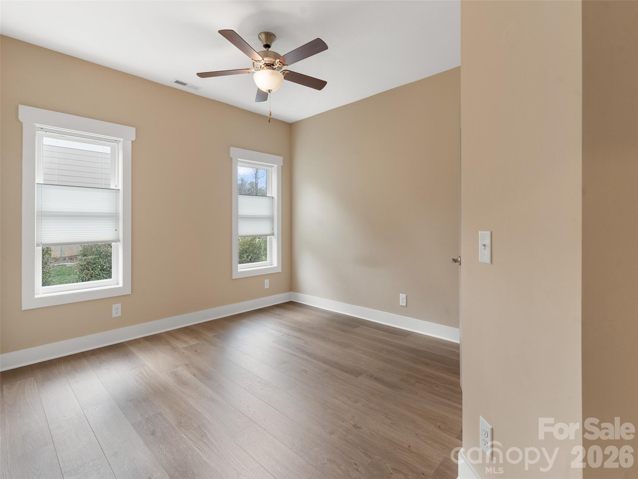 Vista at Blacksmith Run - Residential