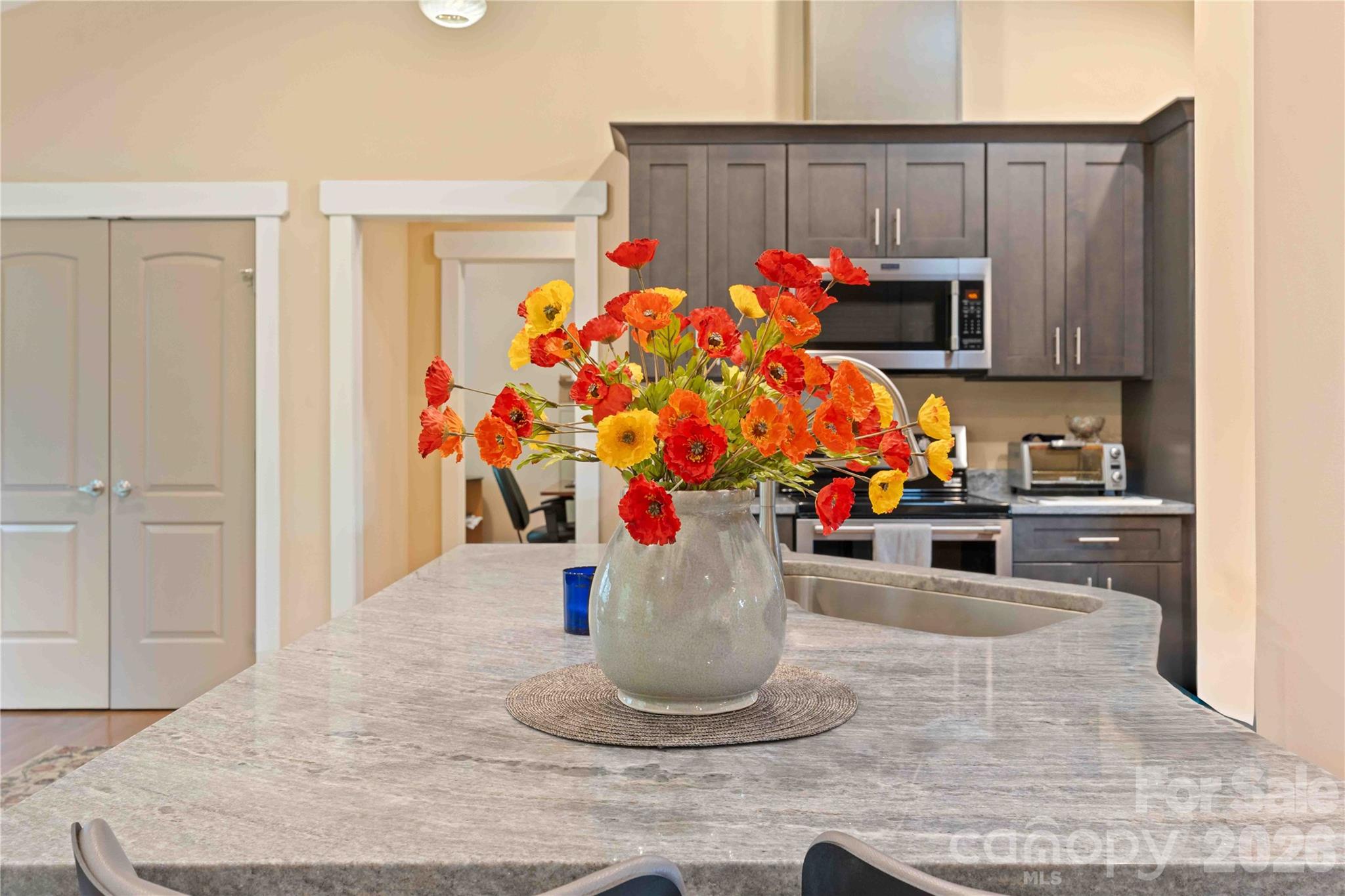 Vista at Blacksmith Run - Residential