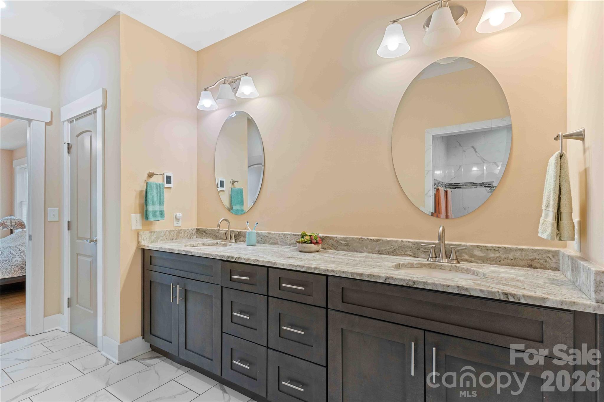 Vista at Blacksmith Run - Residential